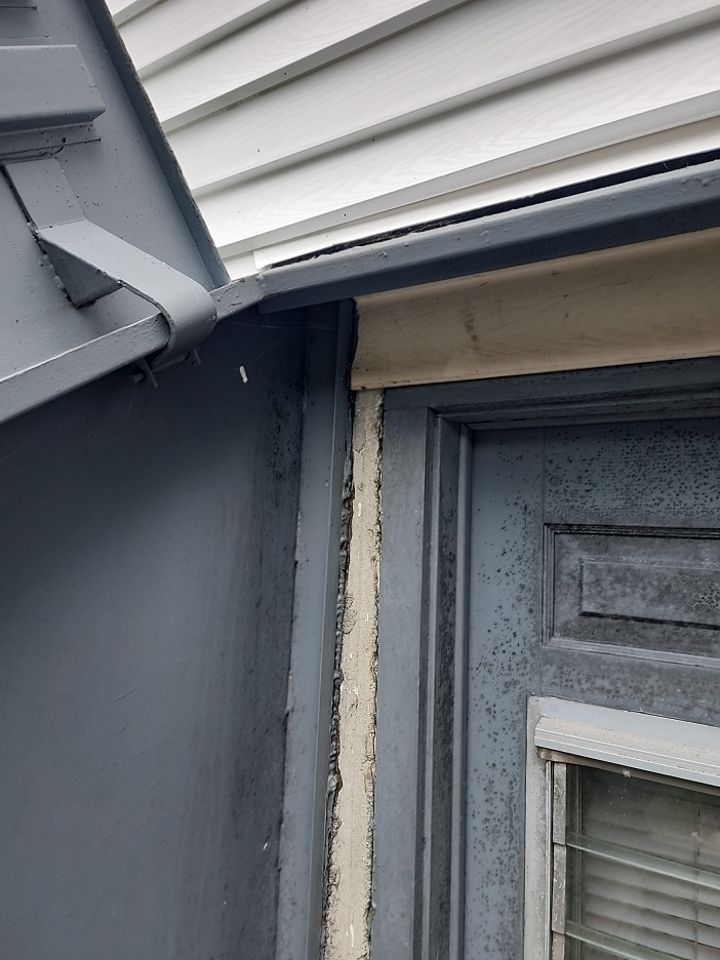 Exterior remodeling in Dedham, MA by UBrothers Construction