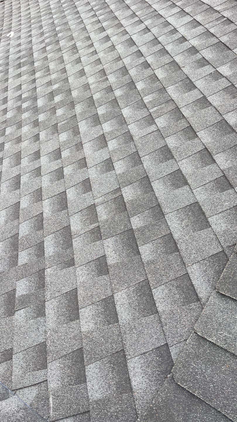 GAF HDZ - Charcoal by Elite Roofing LLC