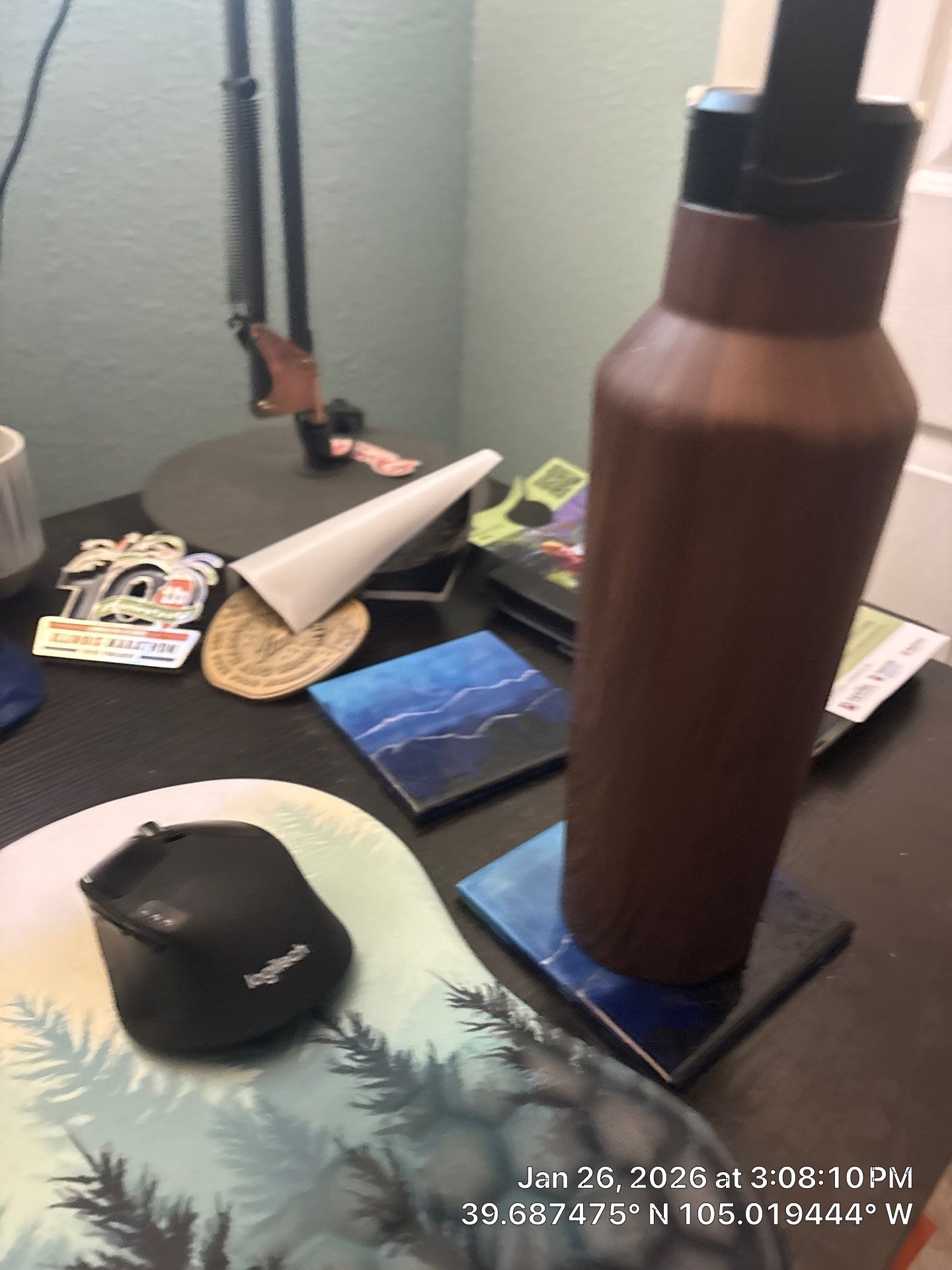 Jones Project by CompanyCam Sales Demo