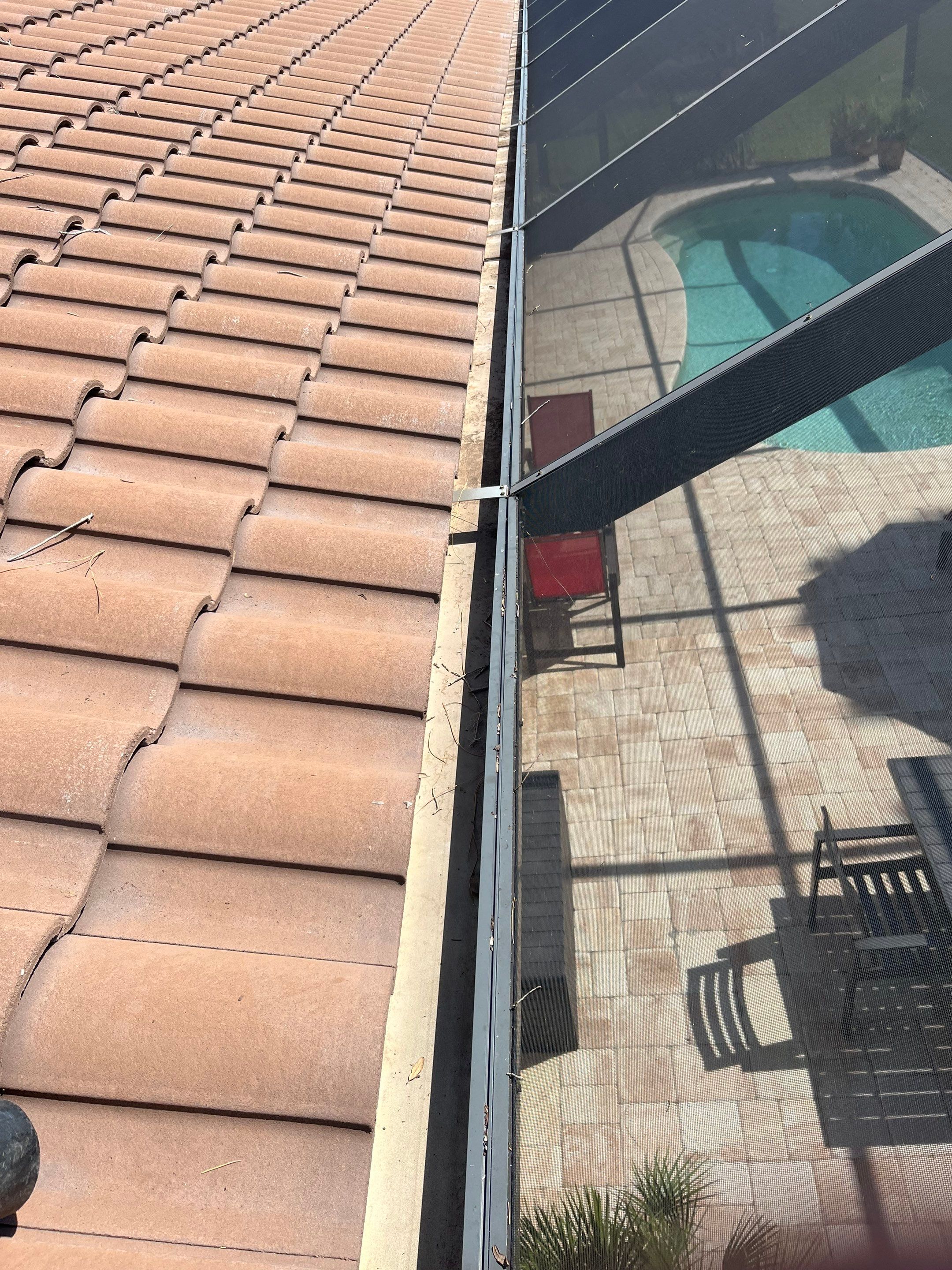 Custom Gutter Systems Designed for Sarasota Homes by Gutter Professors