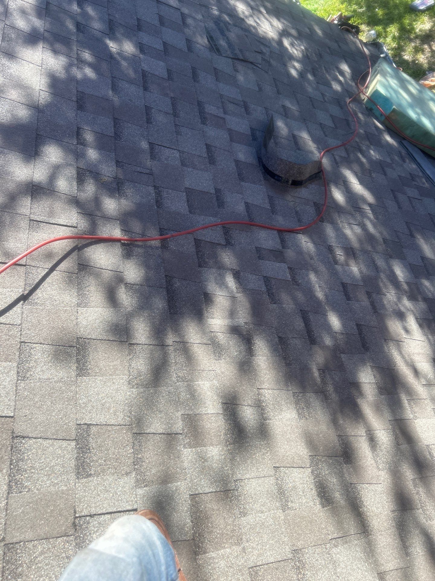 Roof Replacement Houston by Roof Repair Services LLC