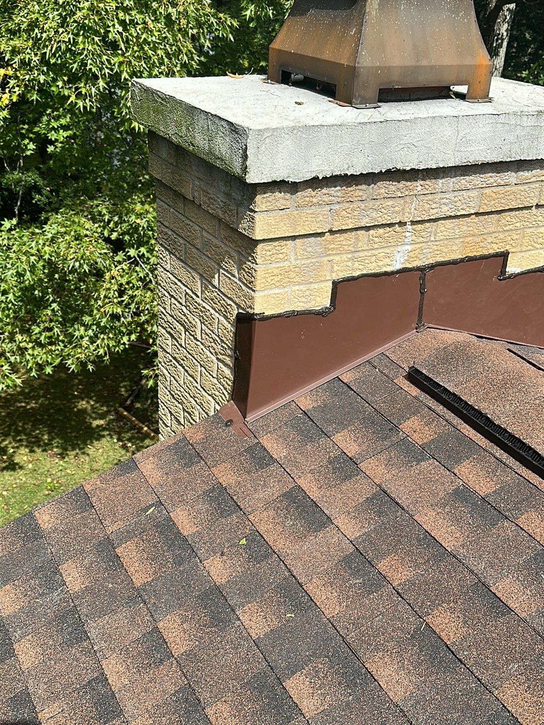 Project in Lexington Park by ExteriorPros