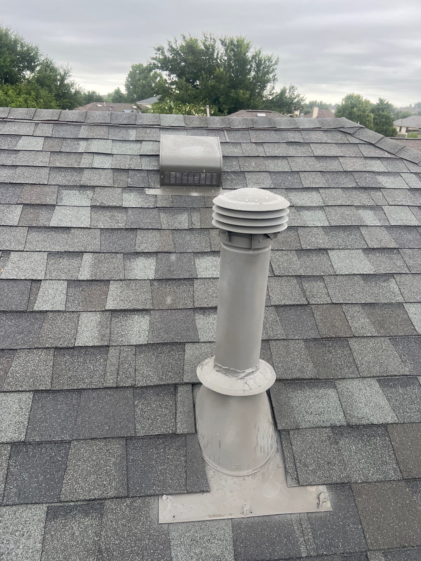 Project in Hutto by Rhino Roofing and General Contracting, LLC