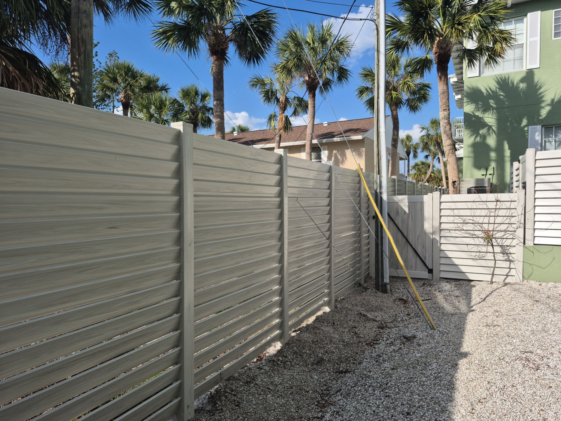 363 tierra mar ln by H&Y Fence