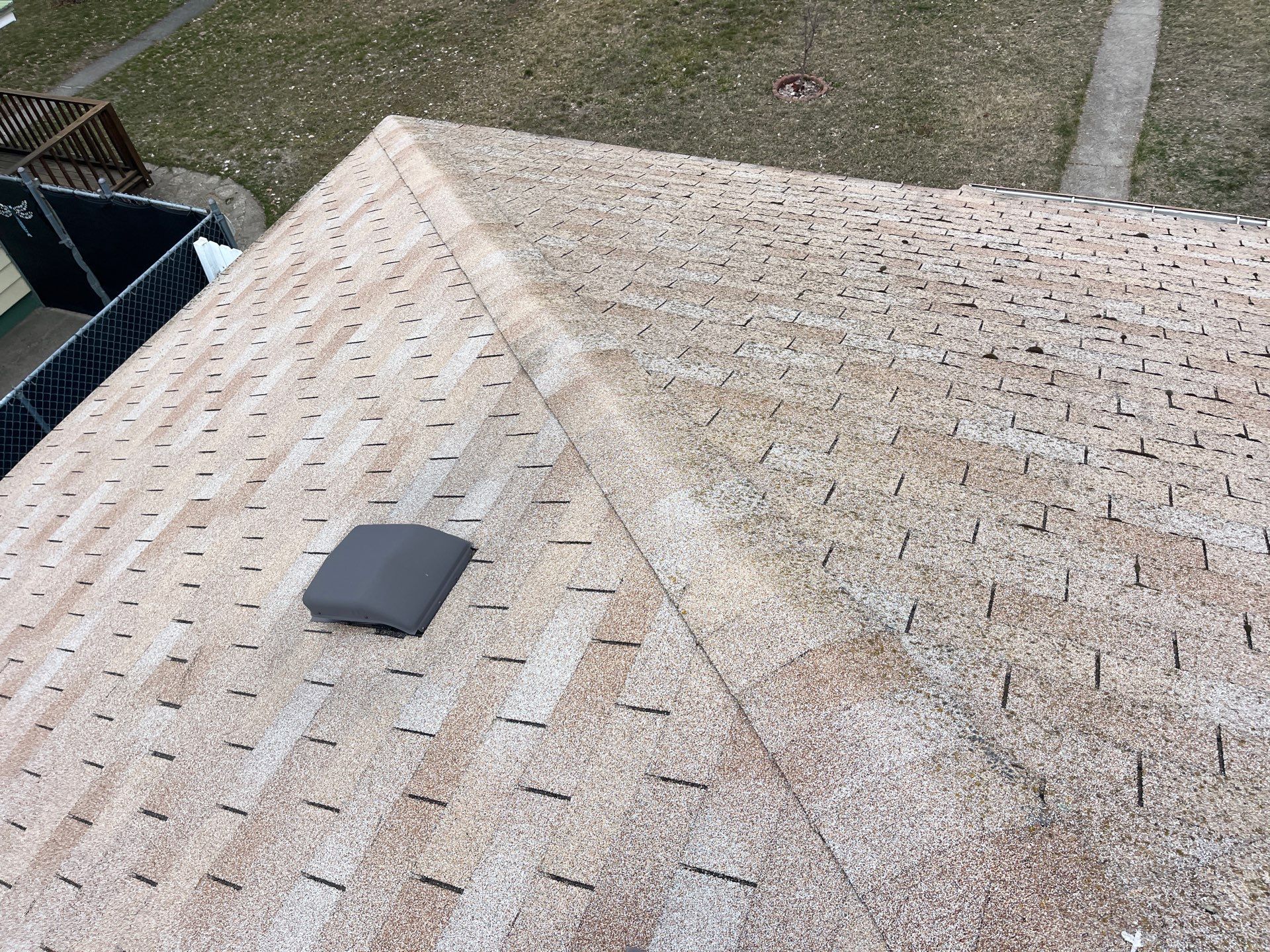 Project in Spokane by Peaks and Valleys Construction