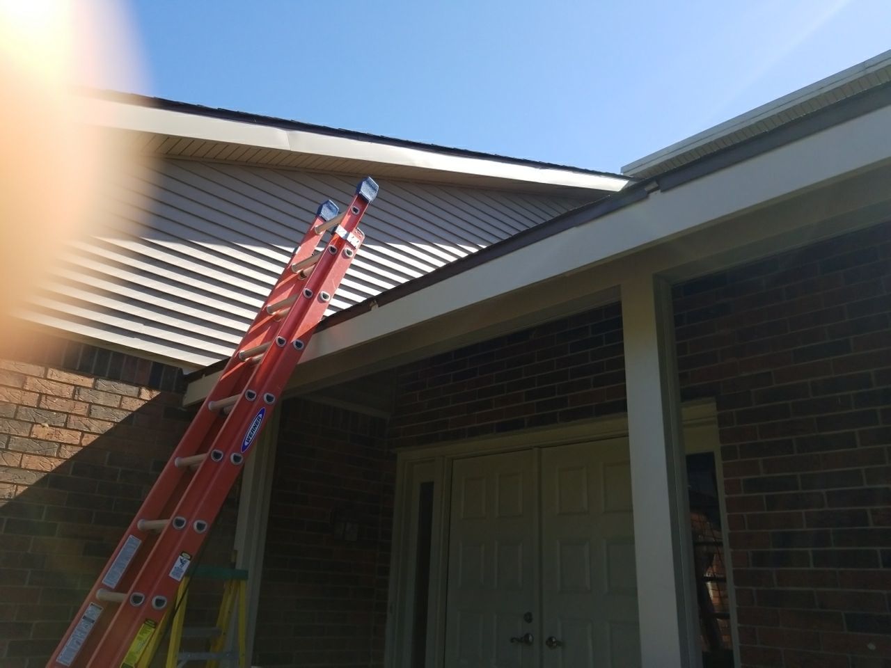 Siding Replacement using Certainteed Restoration Classic D4 by 180 Contractors