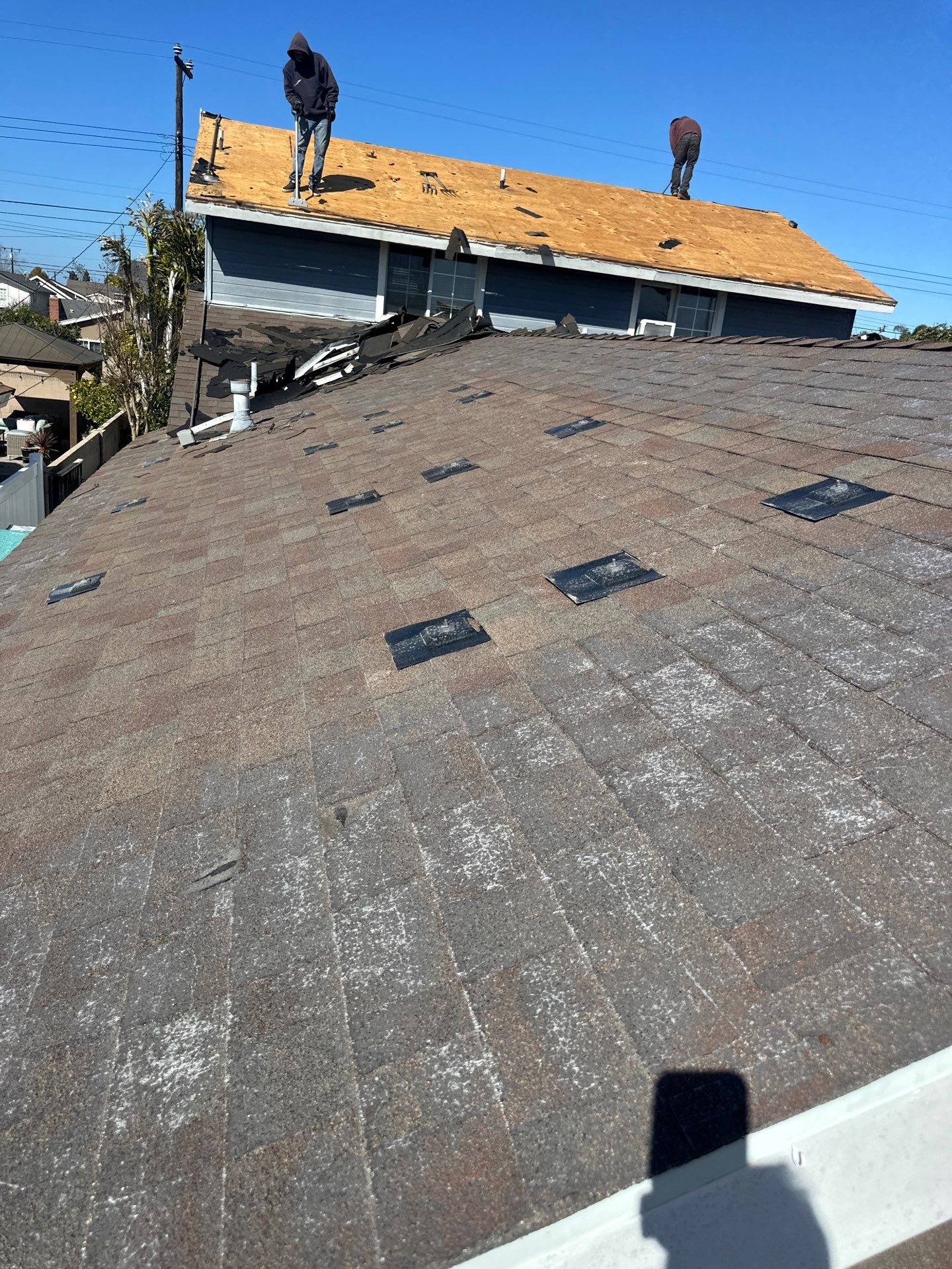 Roof Replacement - Fountain Valley, CA 92708 by Epic Roof Replacement