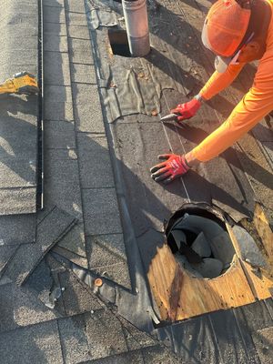 Roof Repair Pasadena
