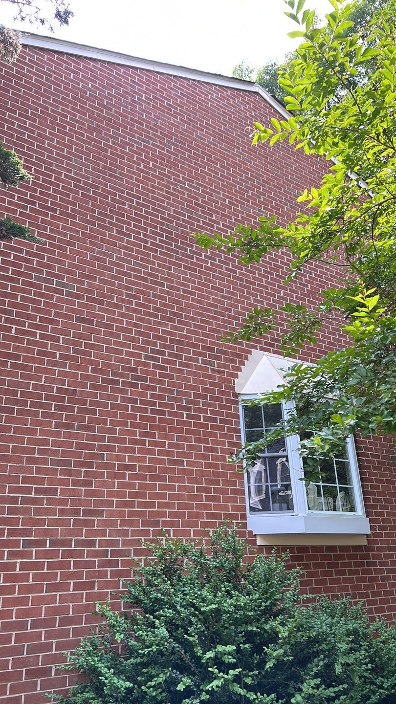 Reston: CertainTeed Landmark Pro Architectural Shingles in Max Def Moire Black by RM Banning, Inc.