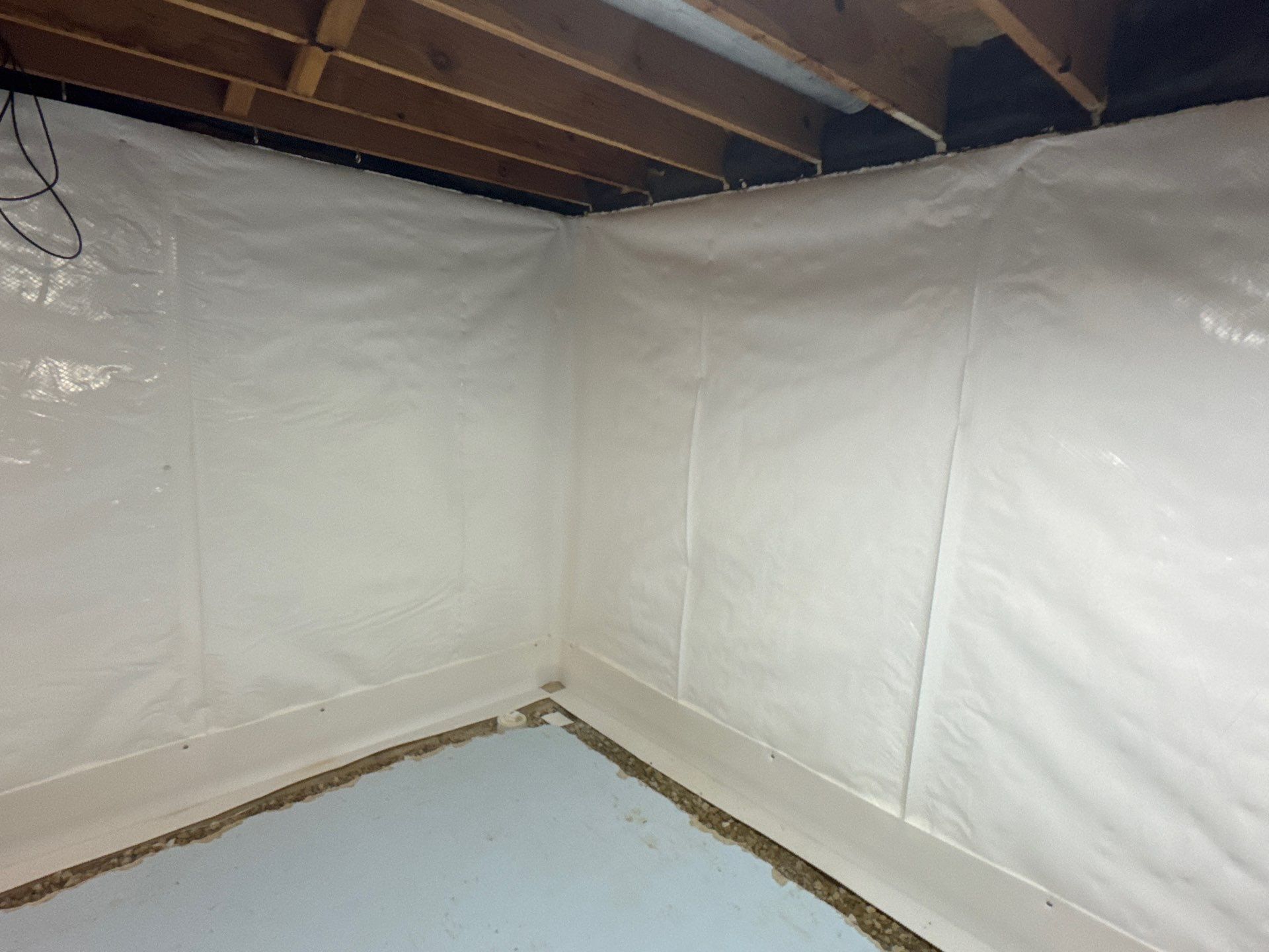 Waterproofing by ACE Waterproofing & Basement Solutions