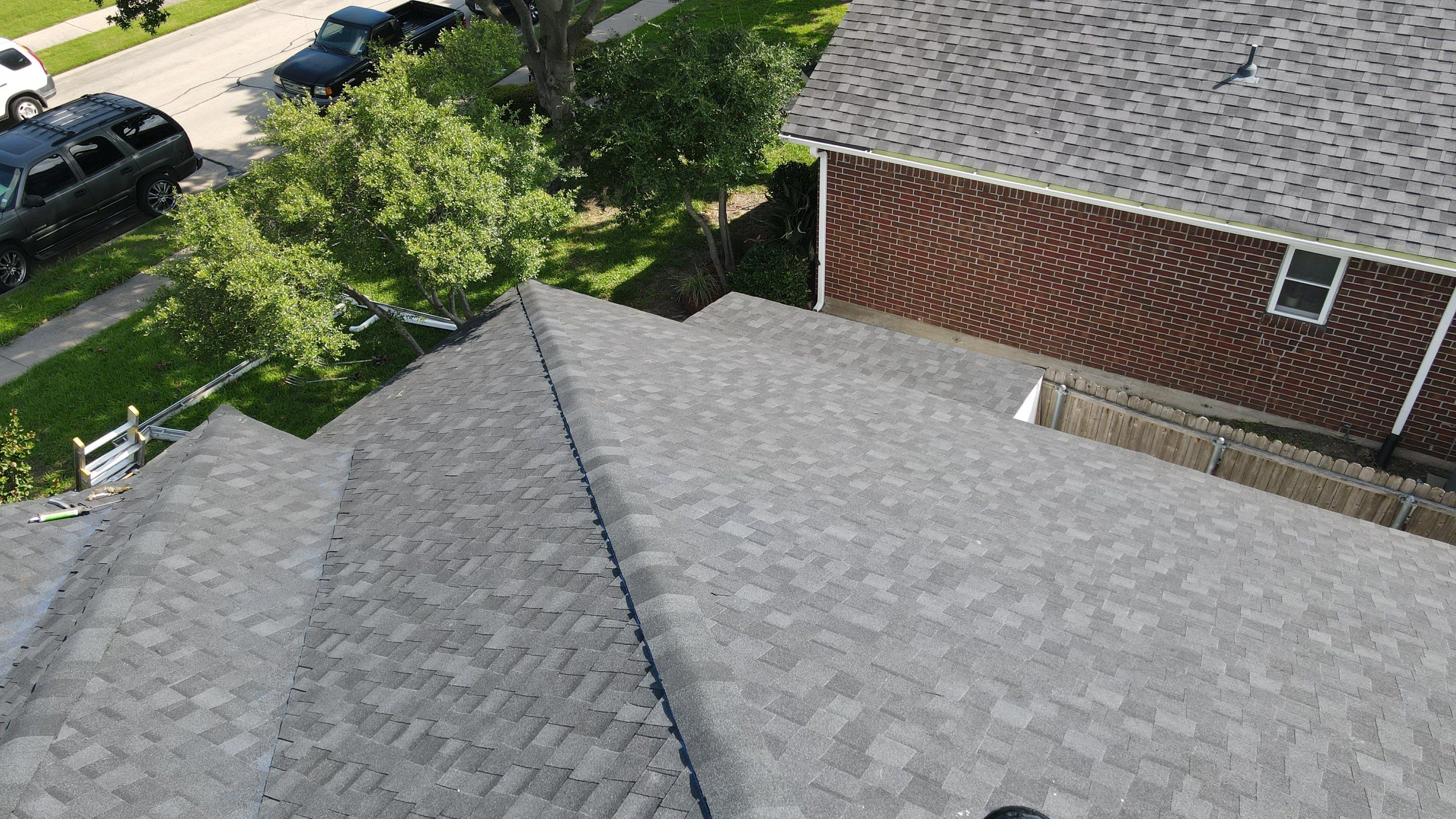 Project in Rowlett by Armor Roofing | Exteriors