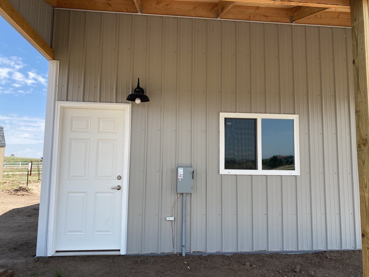 Project in Parker by Prism Builds