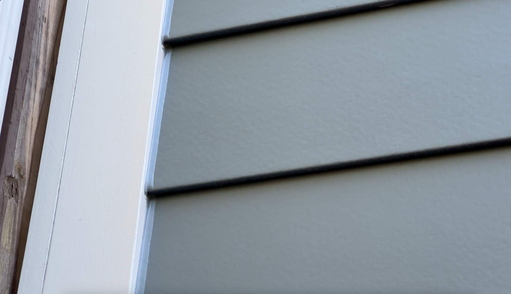 James Hardie Siding/Trim in University Park, MD by American Home Contractors