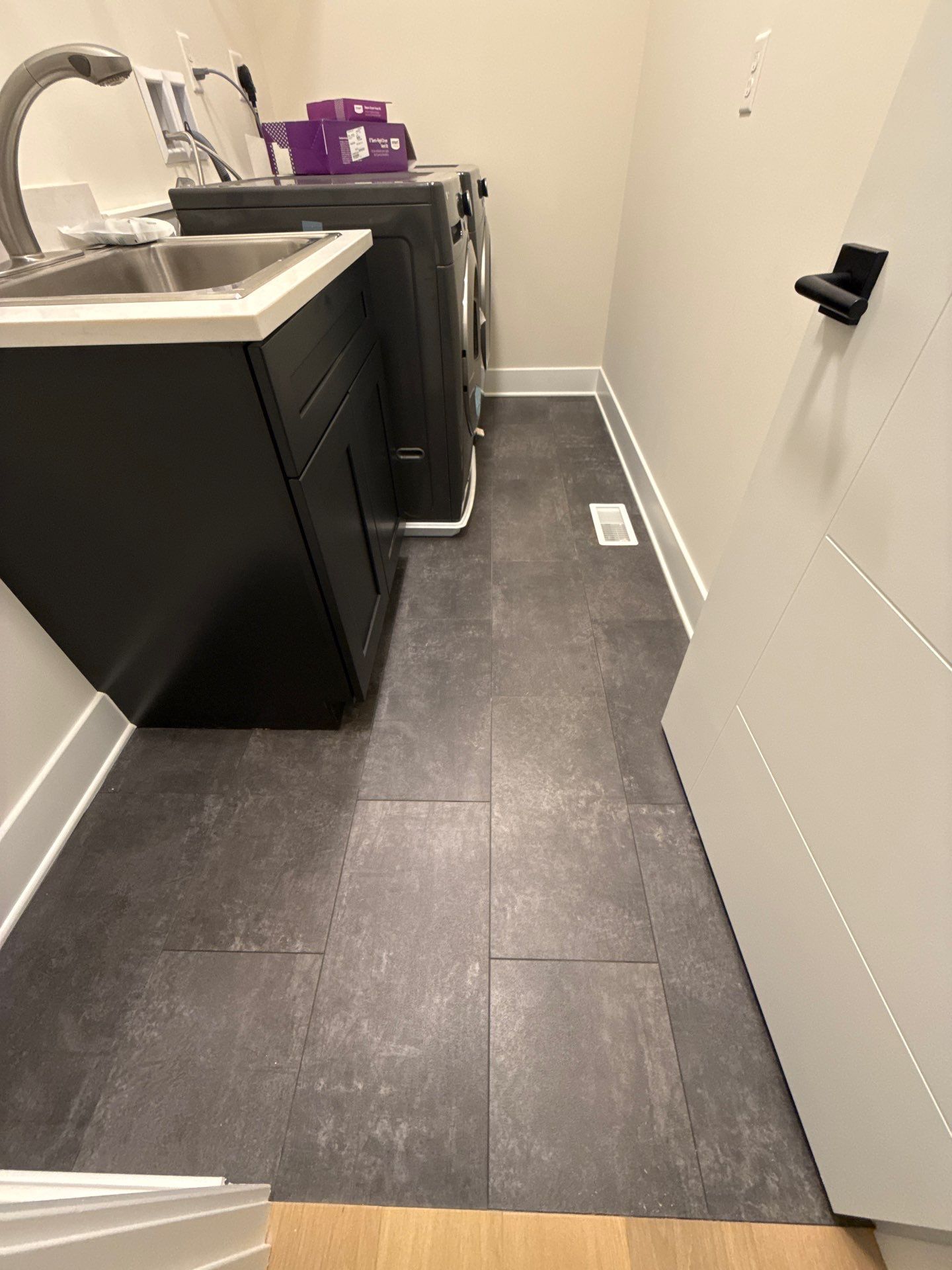 Carter/Irving New Bathroom by Integrity Tile and Home LLC