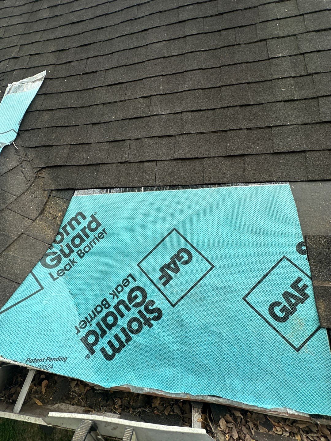 Roof Repair Katy by Roof Repair Services LLC