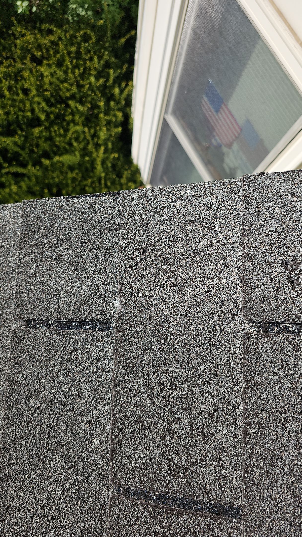 ATLAS PINNACLE COLOR PEWTER by Eagle Eye Roofing