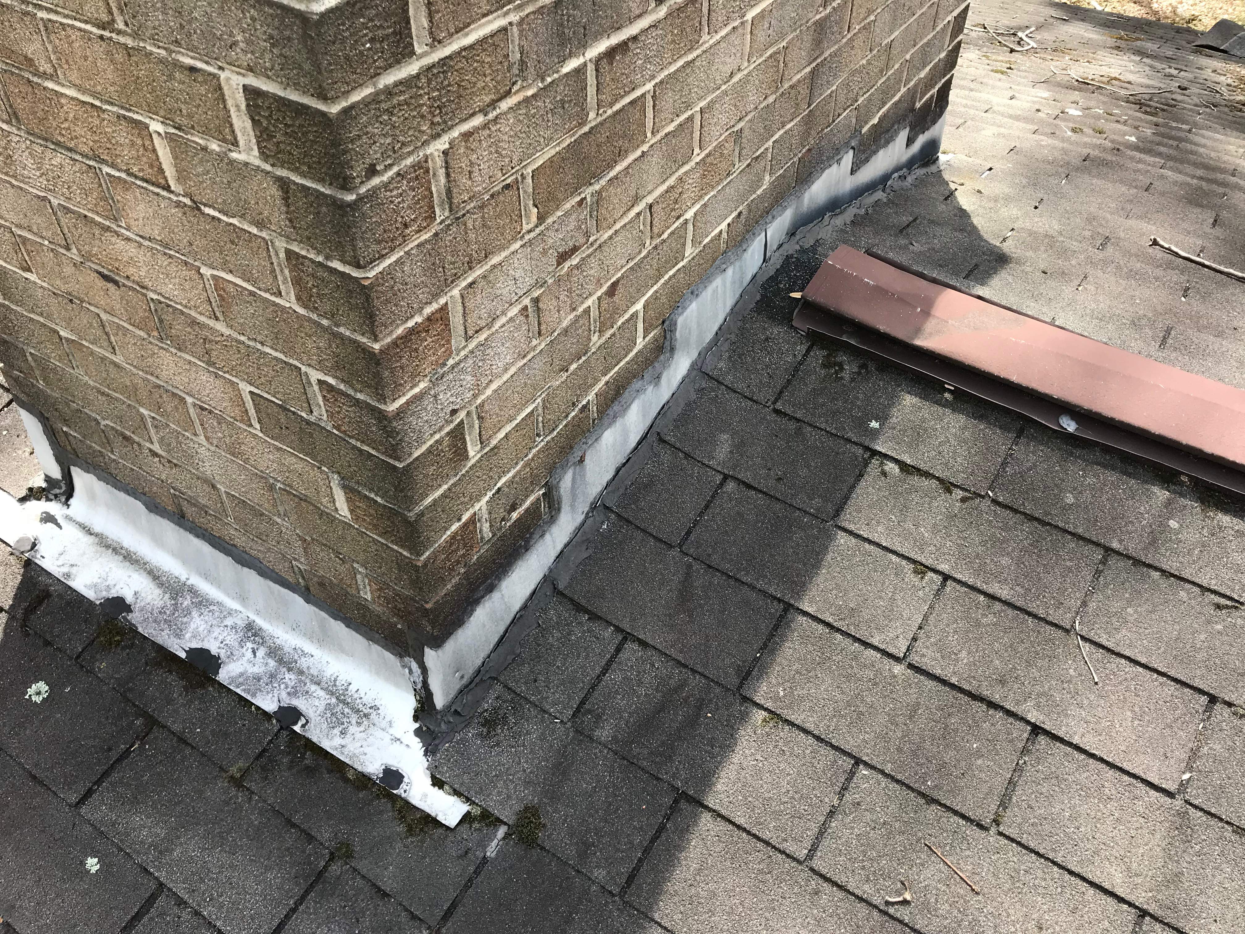Residential Roofing Installation using CertainTeed Shingles by Alpha Design Services