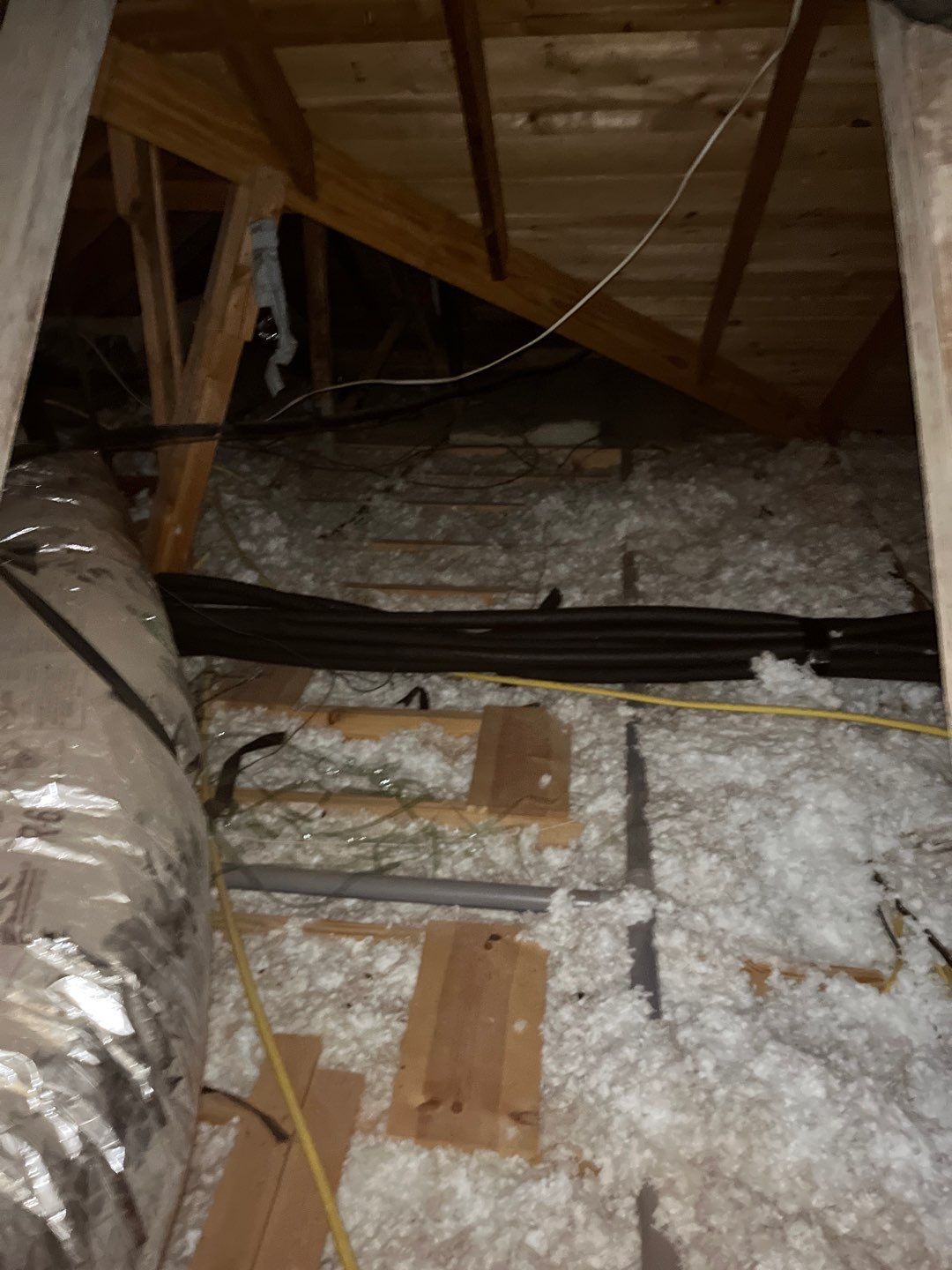 Project in Choctaw by PRO-ROOTER