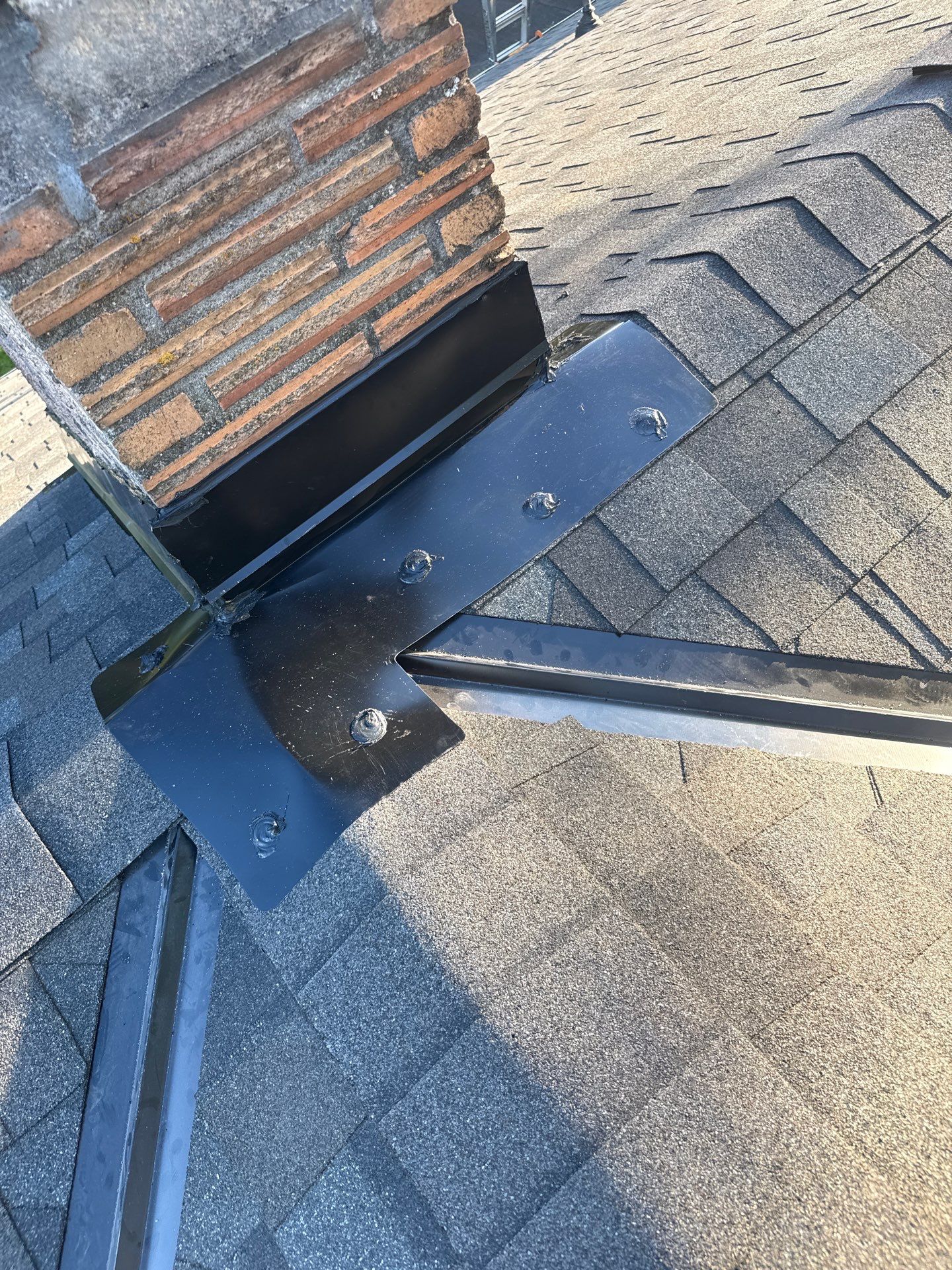 Residential Roofing Installation – Eugene, OR by BEST Roofing & Waterproofing