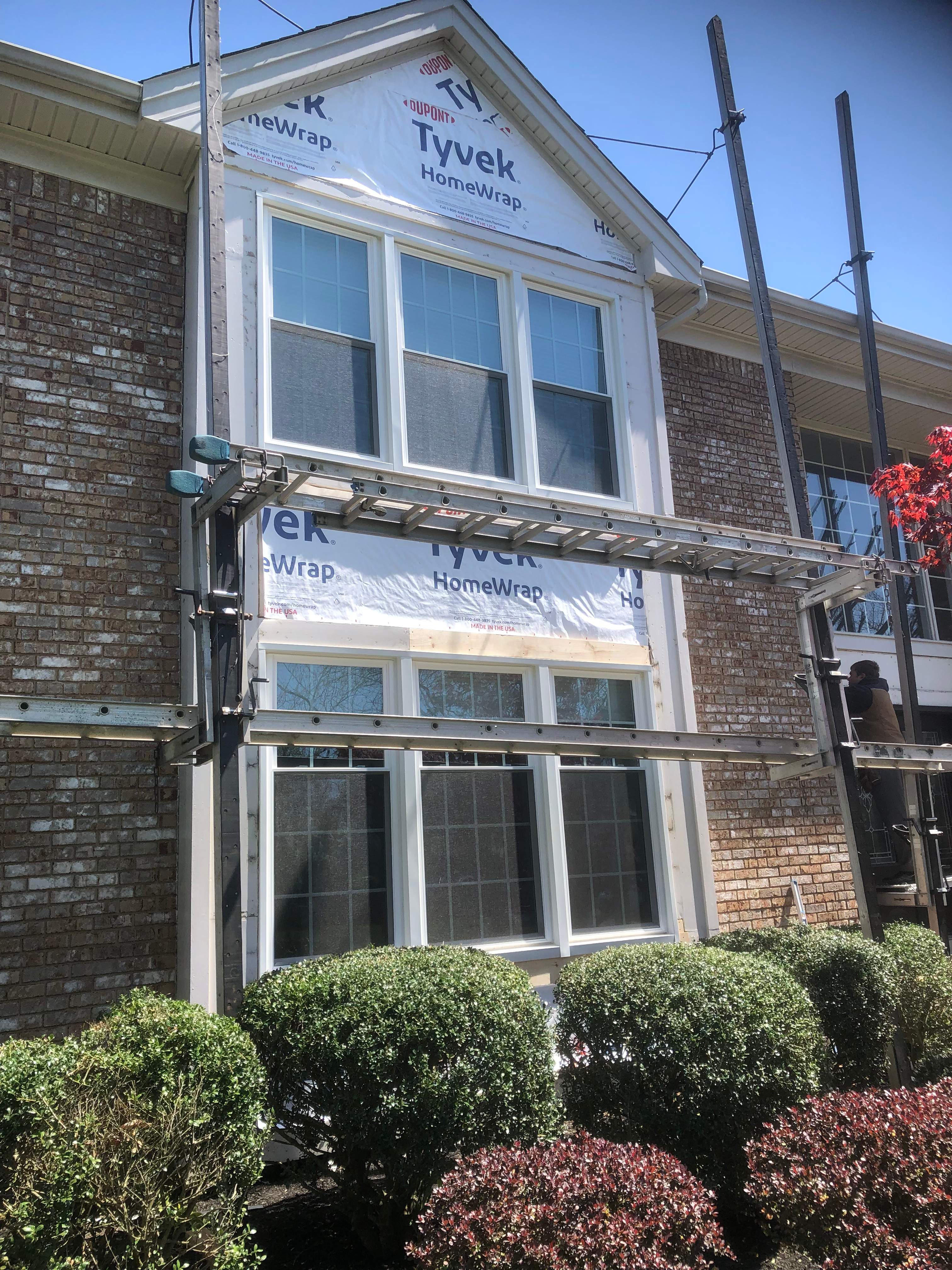 Siding  by Stofan Construction LLC