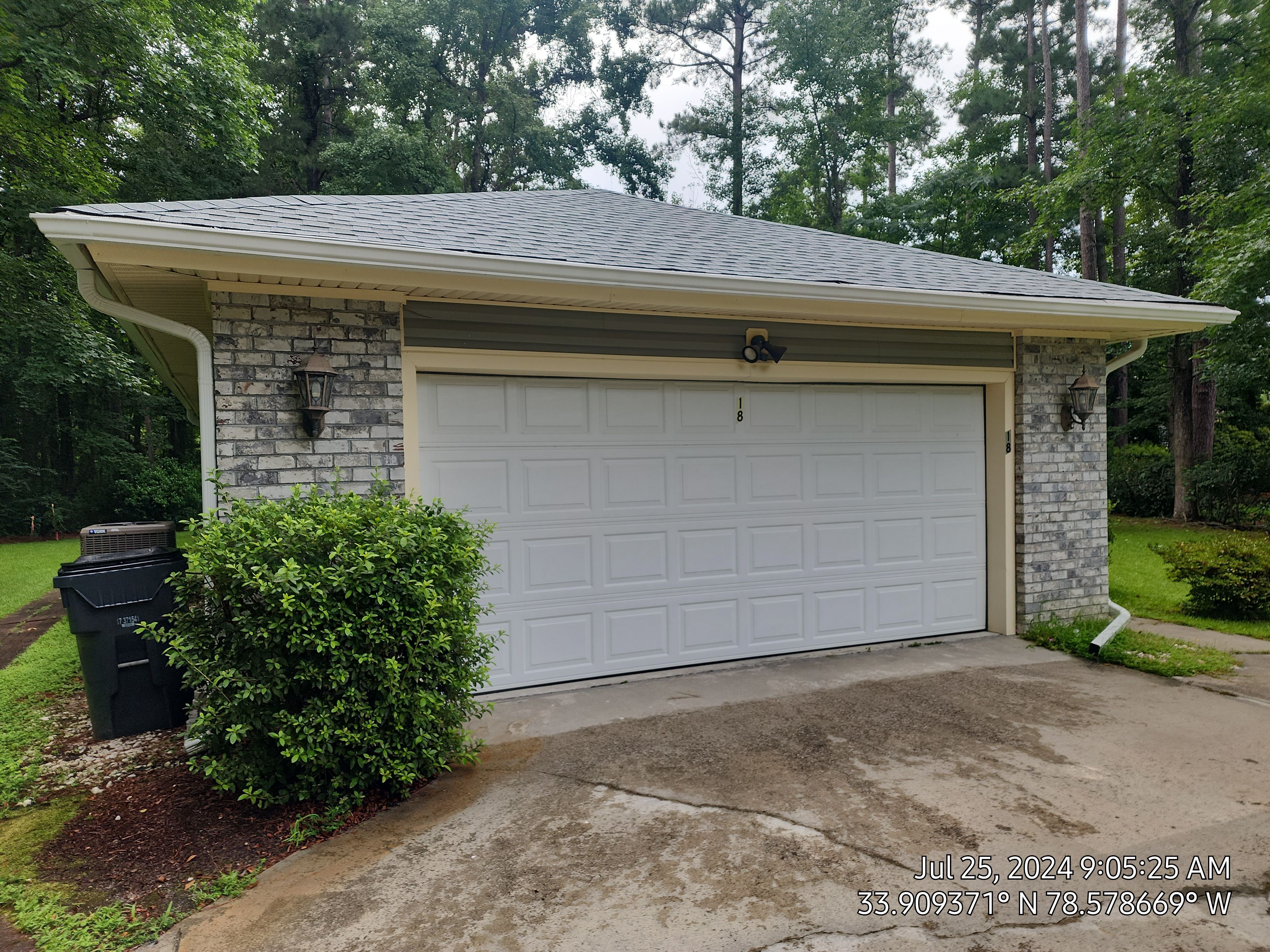 GAF HDZ - Birchwood by Linta Roofing