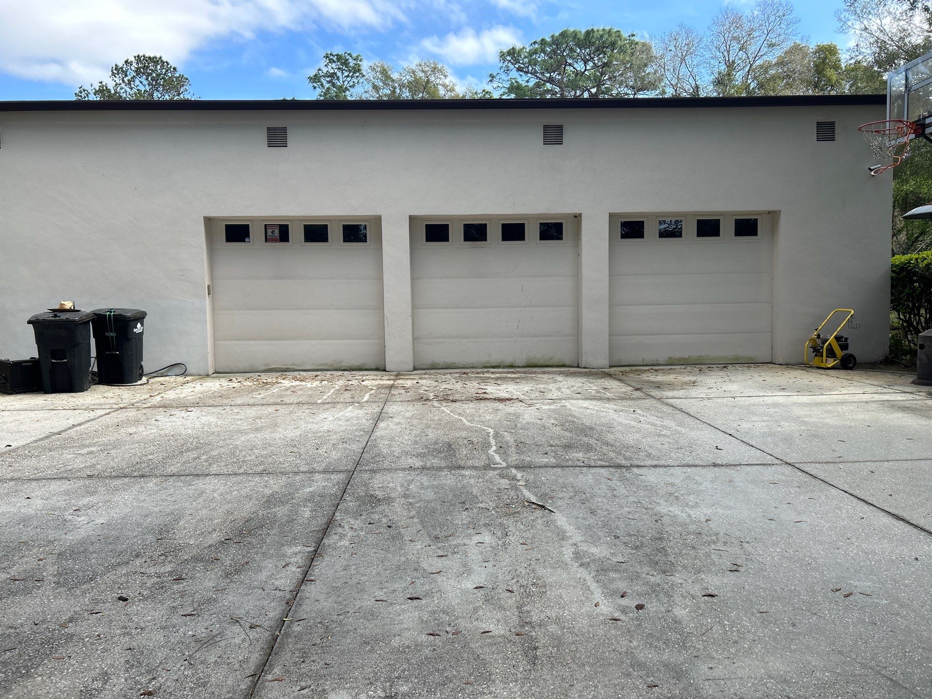 Residential Modified Bitumen Roofing by Fiddlers Roofing