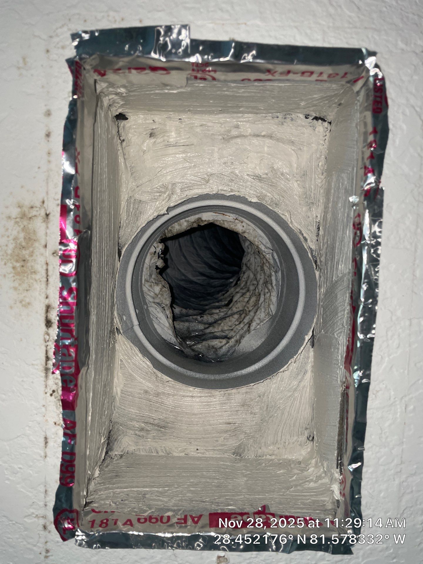 Air Duct and Bathroom Exhaust Fans Cleaning Boot Repair in Windermere by Hygienic Air, Inc