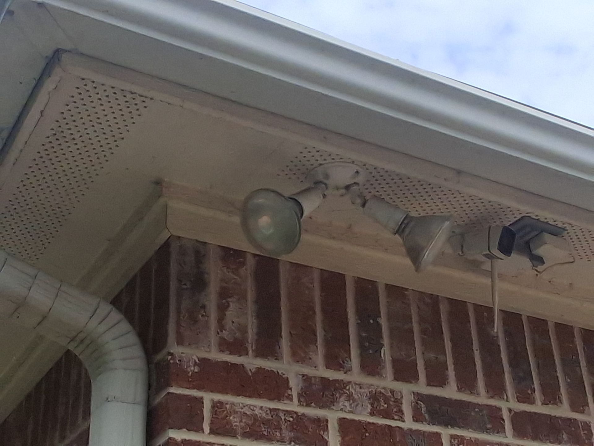 Details Make the Difference in Tyler, TX:  by Quality Coats Painting