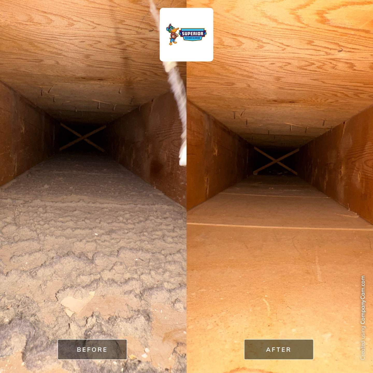 Air Duct Cleaning in Murrysville, PA by Superior Air Duct Cleaning