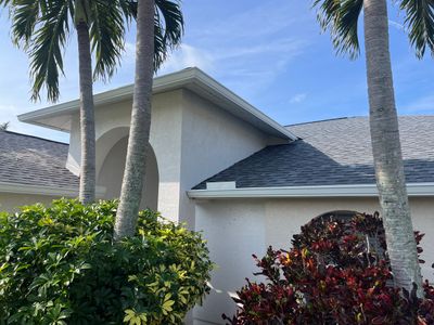 Soffit and Fascia Installation in Cape Coral FL