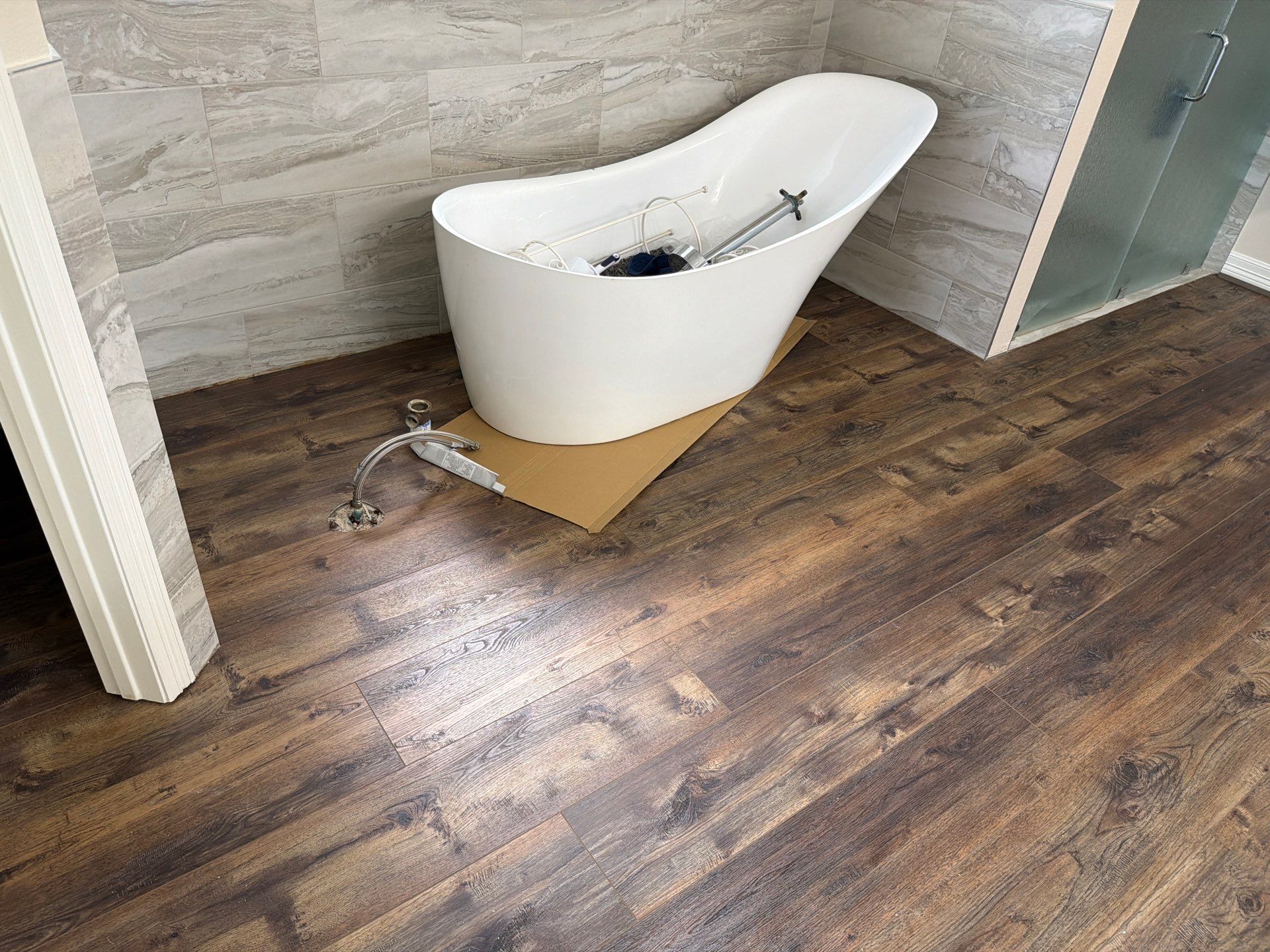 Water Damage Remediation and Restoration in Baytown by Southern Quality Craftsmanship