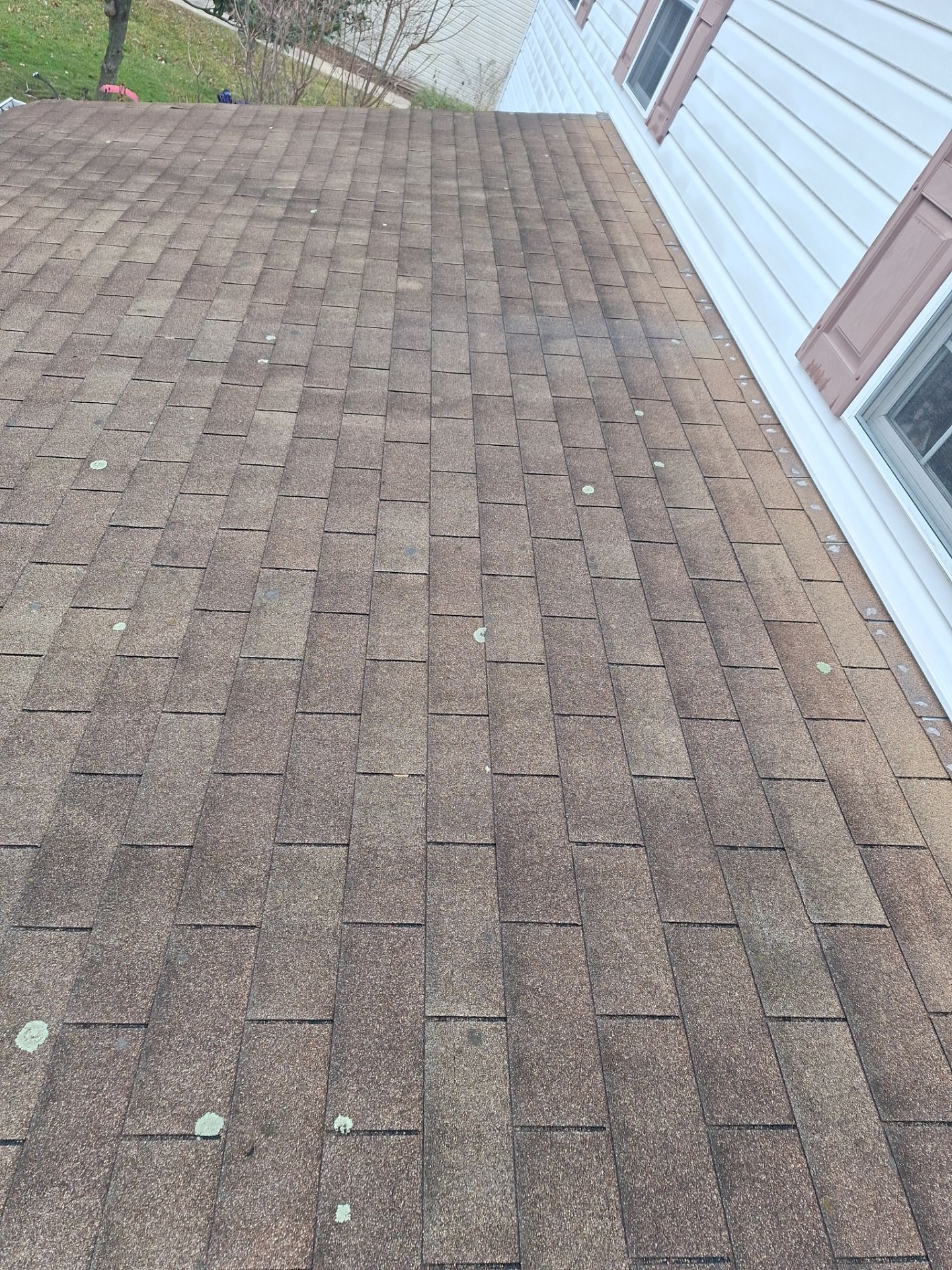 Rustic Cedar Shingles by Reimagine Roofing