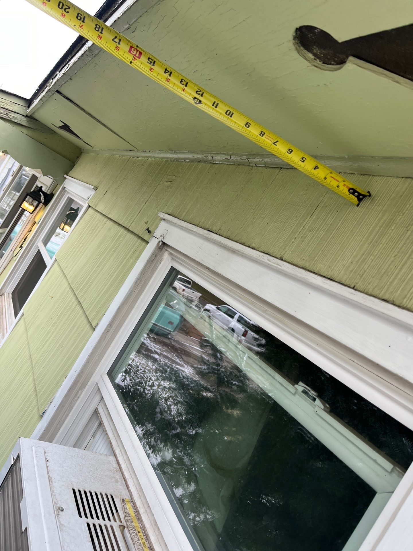 Project in Spokane by Peaks and Valleys Construction