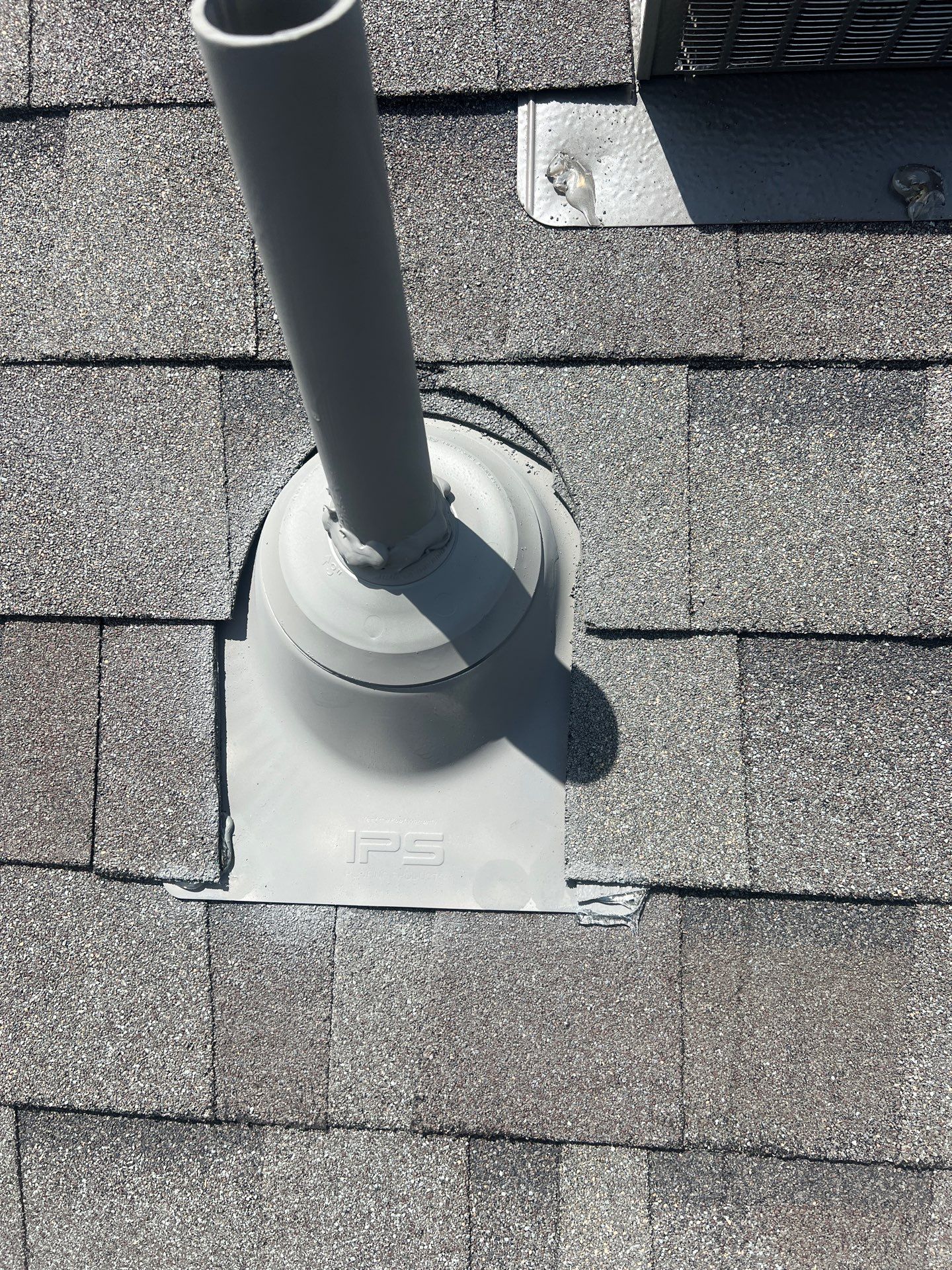 Project in Garland by Rhino Roofing and General Contracting, LLC