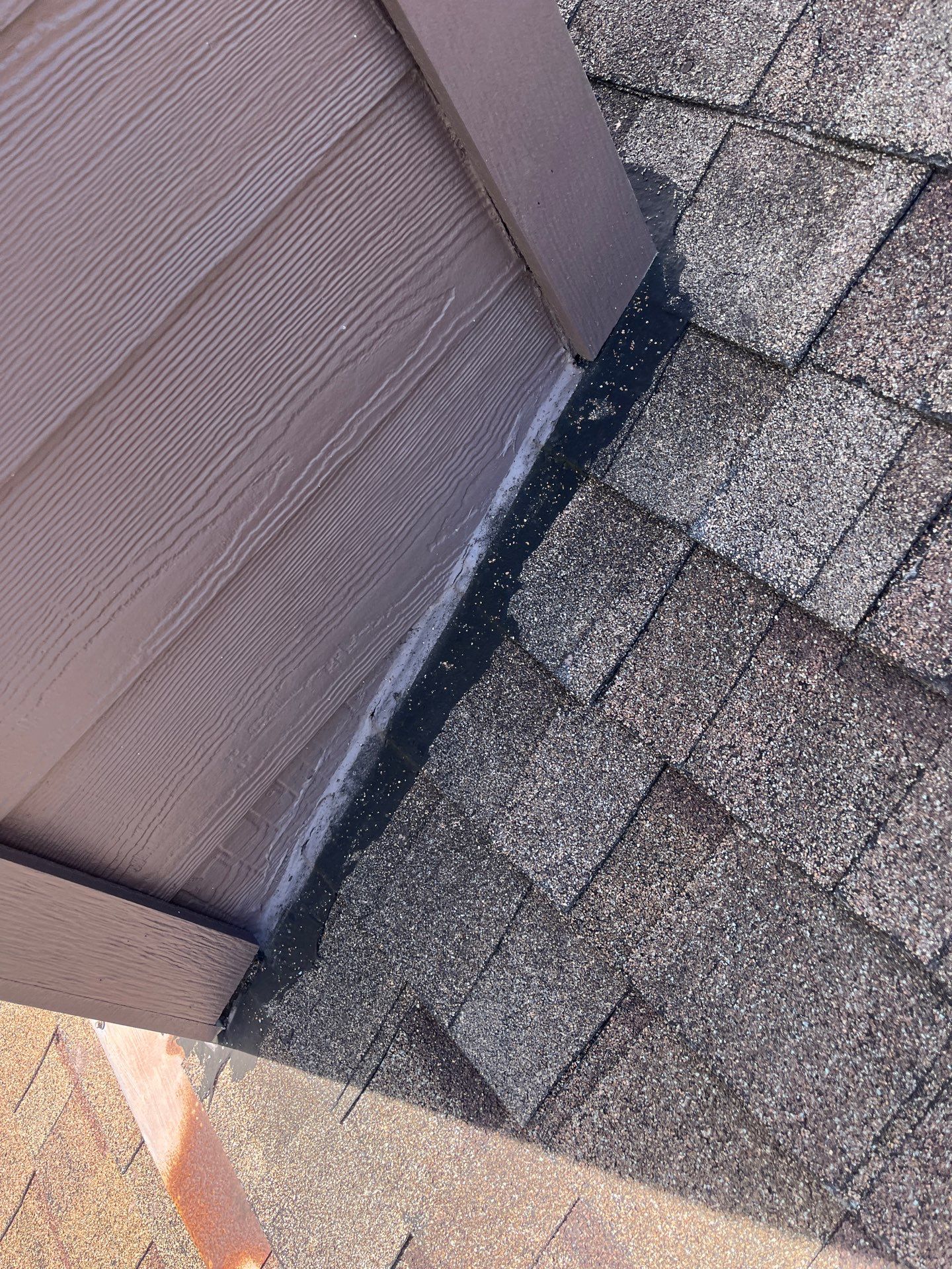 Residential Roofing Repair using Owen's Corning Duration (Lifetime) Shingles by Roof Repair Company