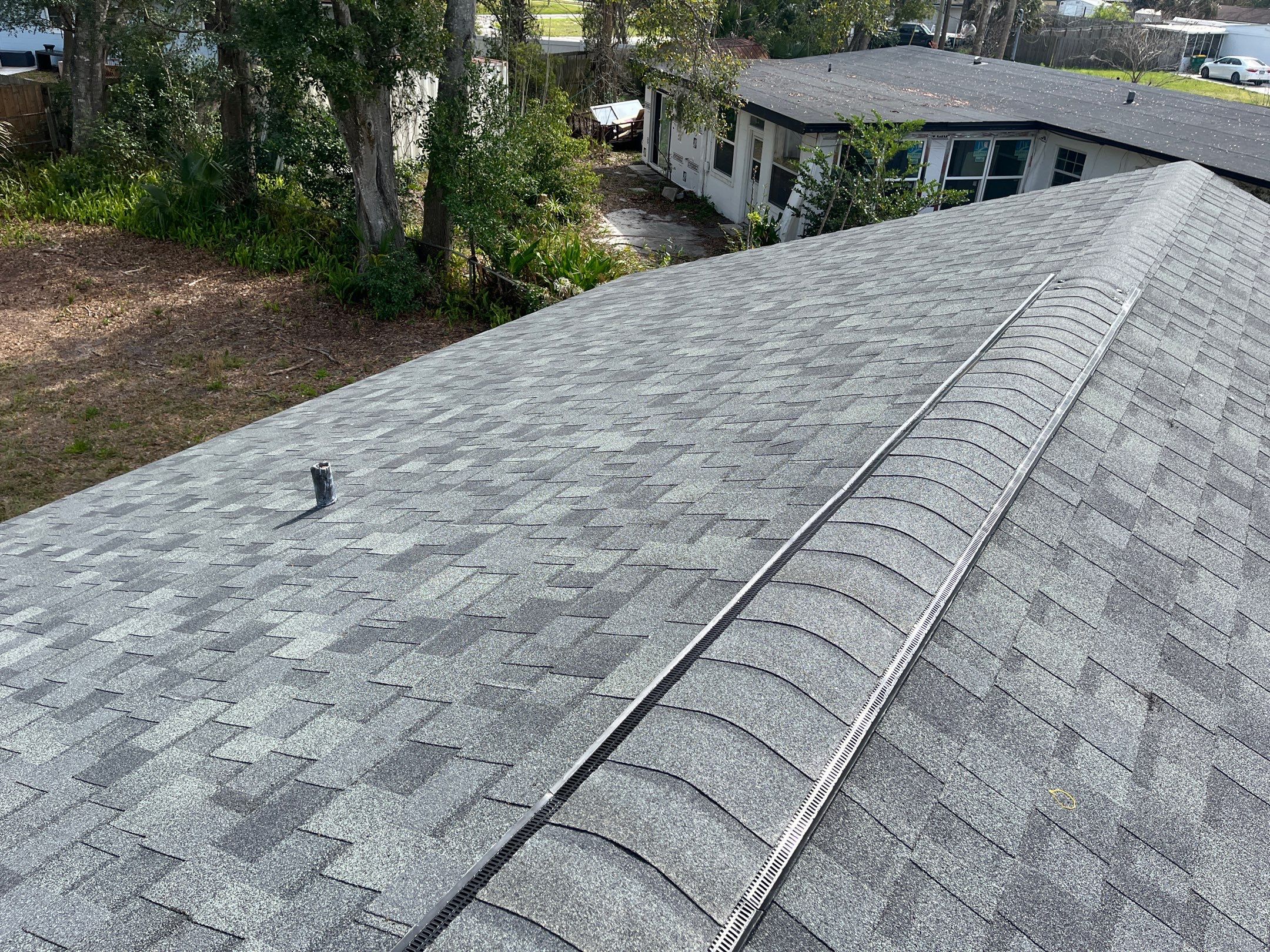 Shingle -> Shingle by Prime Roofing