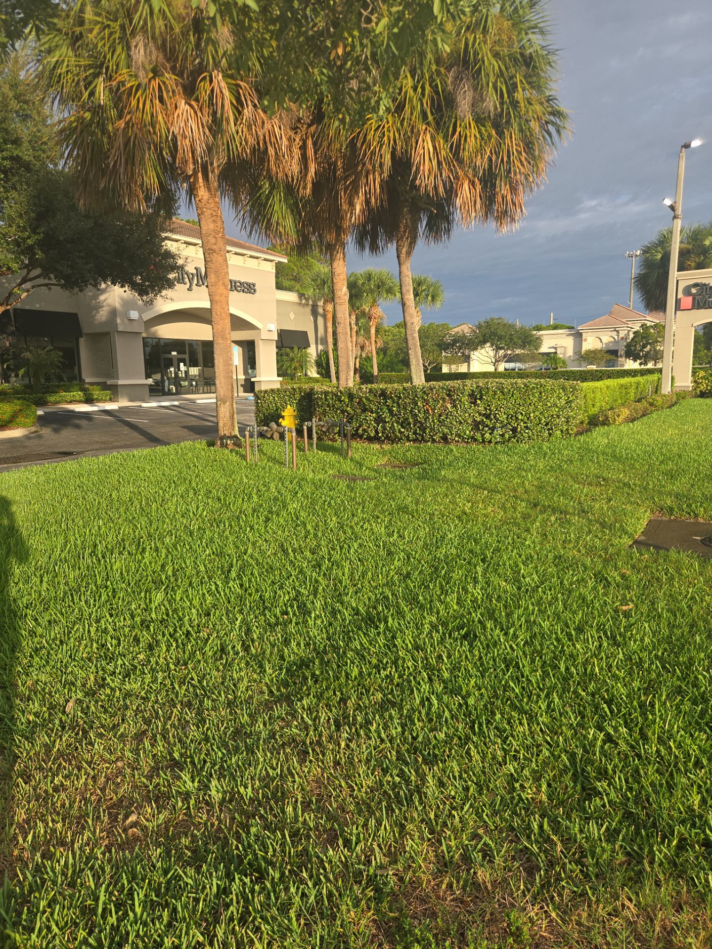 🛏️ City Mattress Refresh — Jensen Beach by Alpha Zeta Enterprises Inc