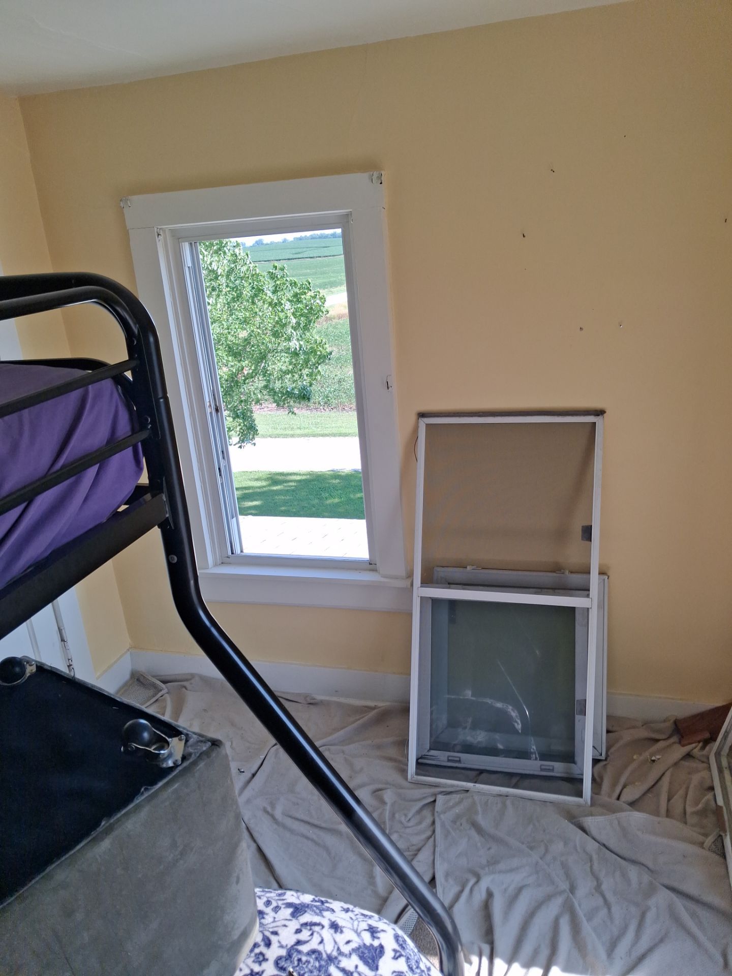 A Fresh Look with Midway Hawthorn Series Windows by United Windows and Siding LLC