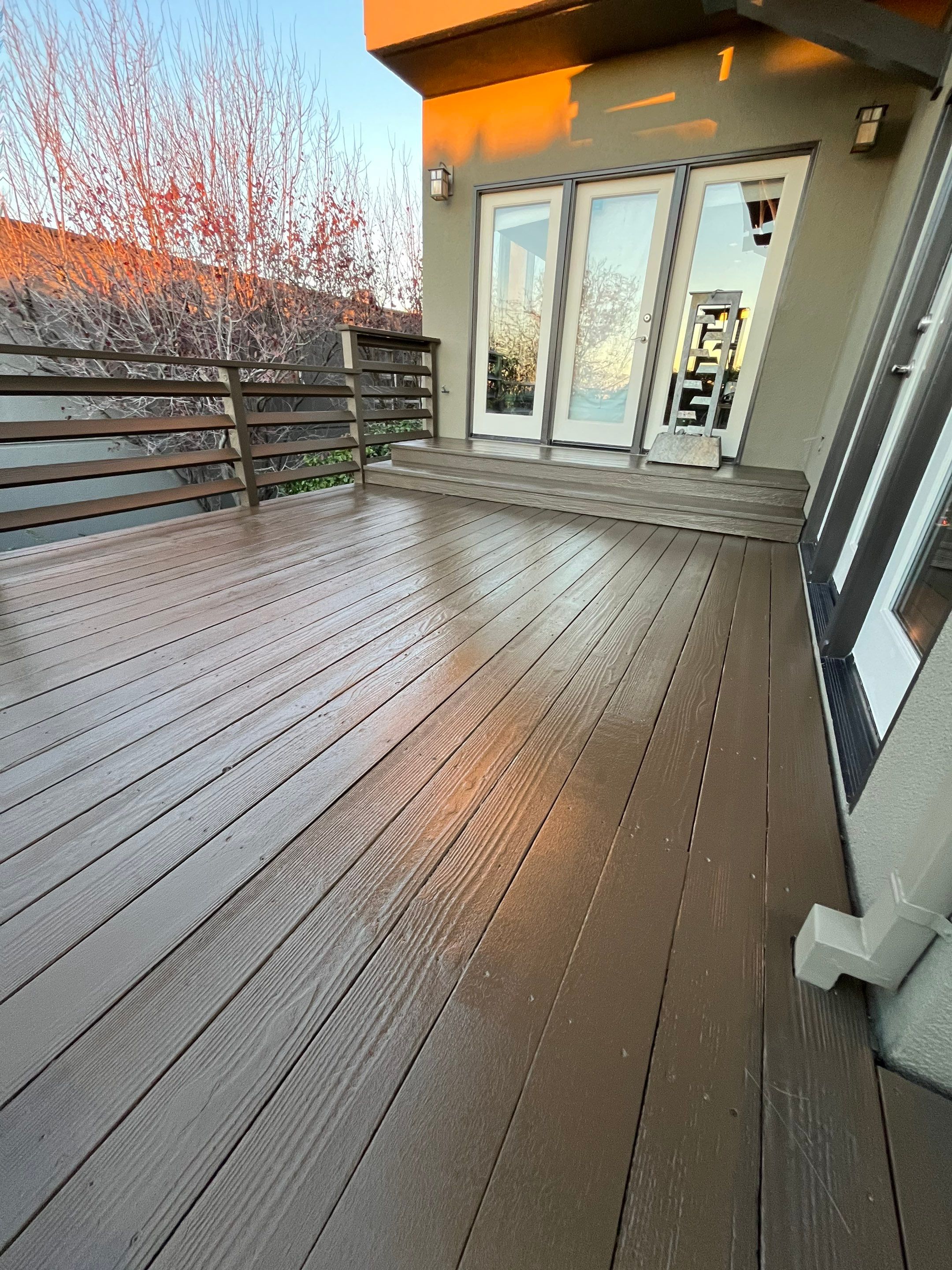 Repainting vs. Restoring: How Smart Exterior Paint Maintenance Protects East Bay Homes by Herrera’s Bay Area Painting inc.