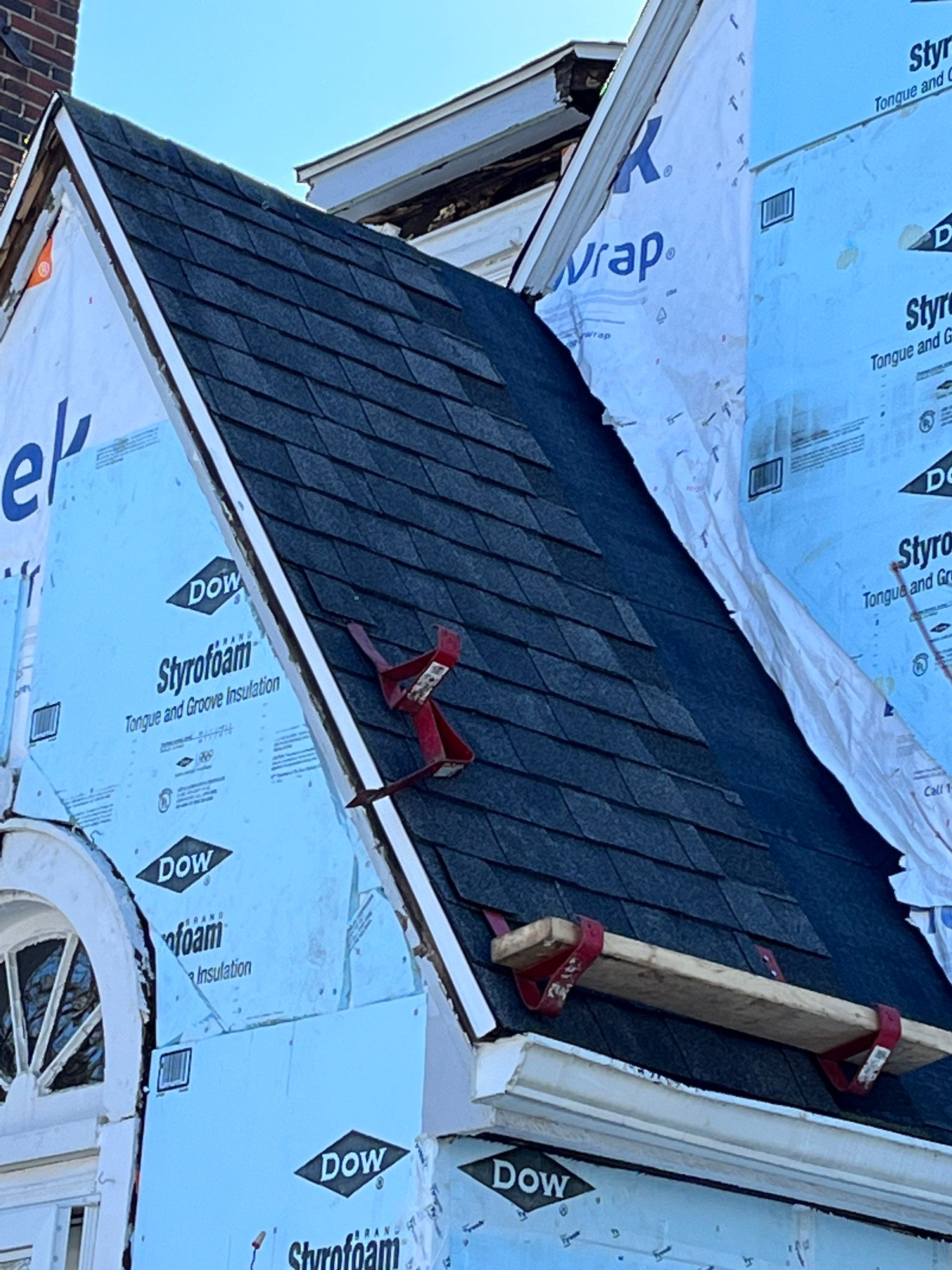 Exterior Siding by Ivy Lea Construction