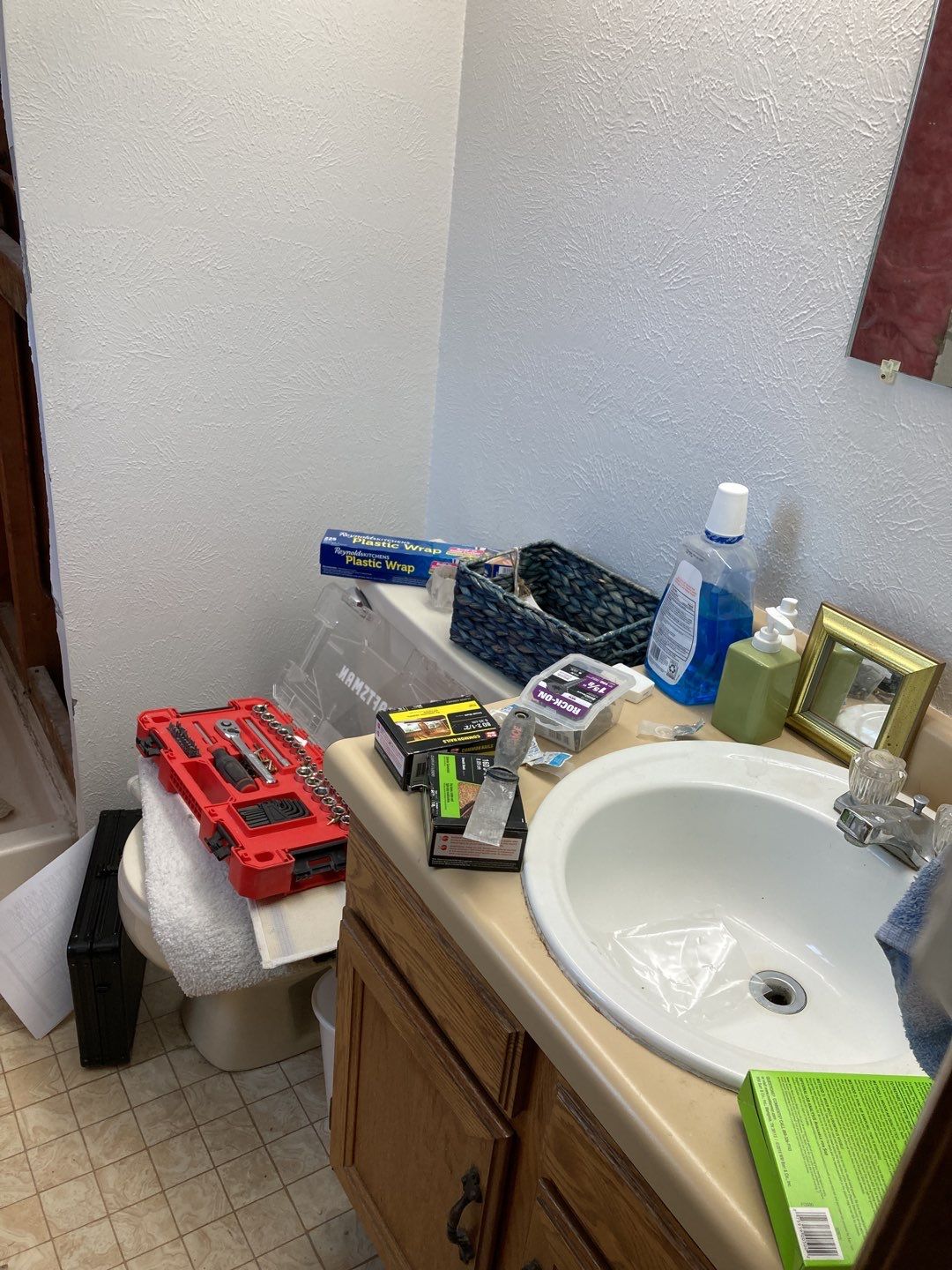 Mold Remediation  by Accountable Home Services