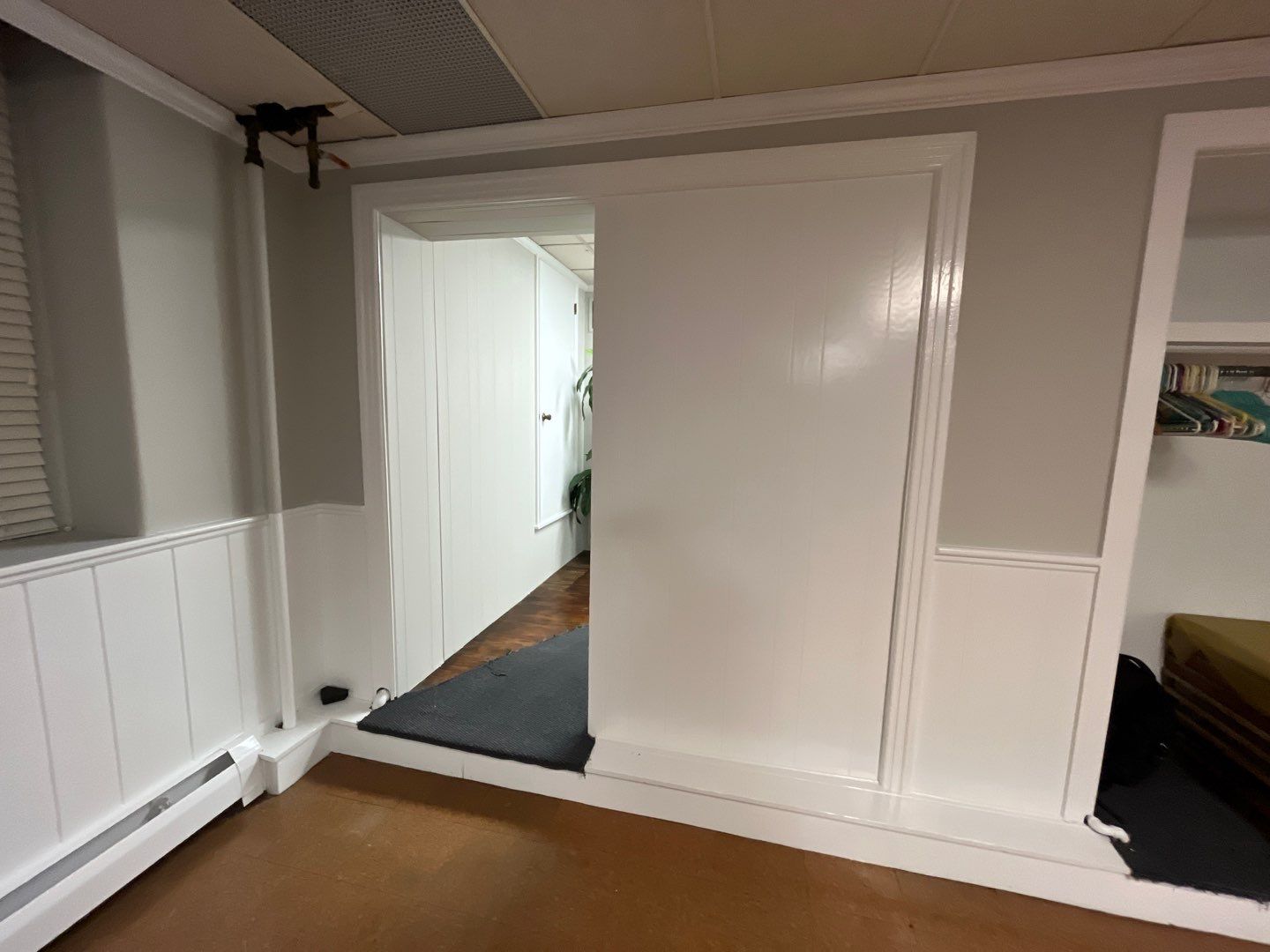 From Outdated to Fresh: Full Interior Repaint Project by FreshCoat Works LLC