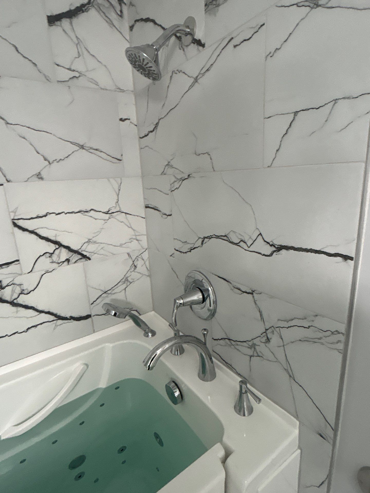 Walk in Tub  by urban green energy llc