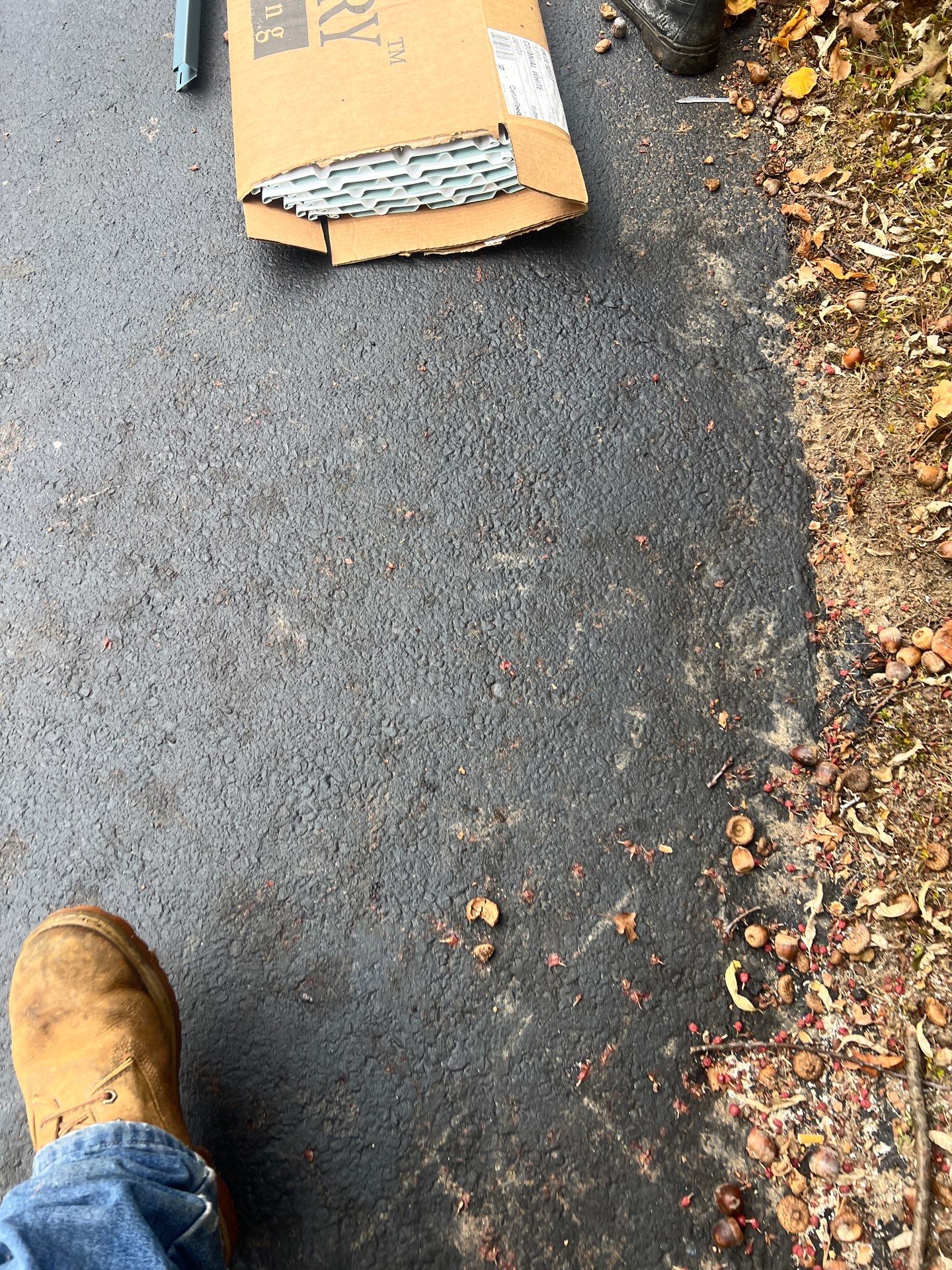 Siding Installation using Certainteed Cedar Impressions by A Plus Exterior