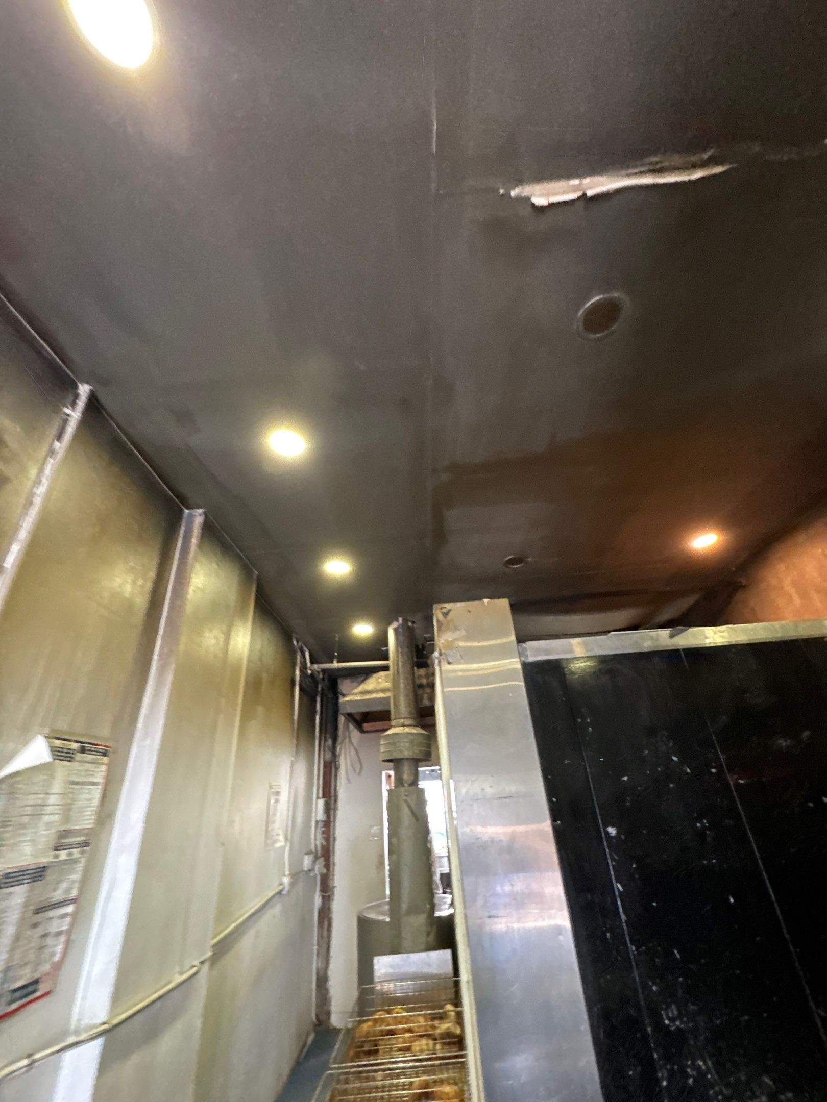 Fire & Smoke Damage Claim in West Hempstead by FLAPA & KeyStone