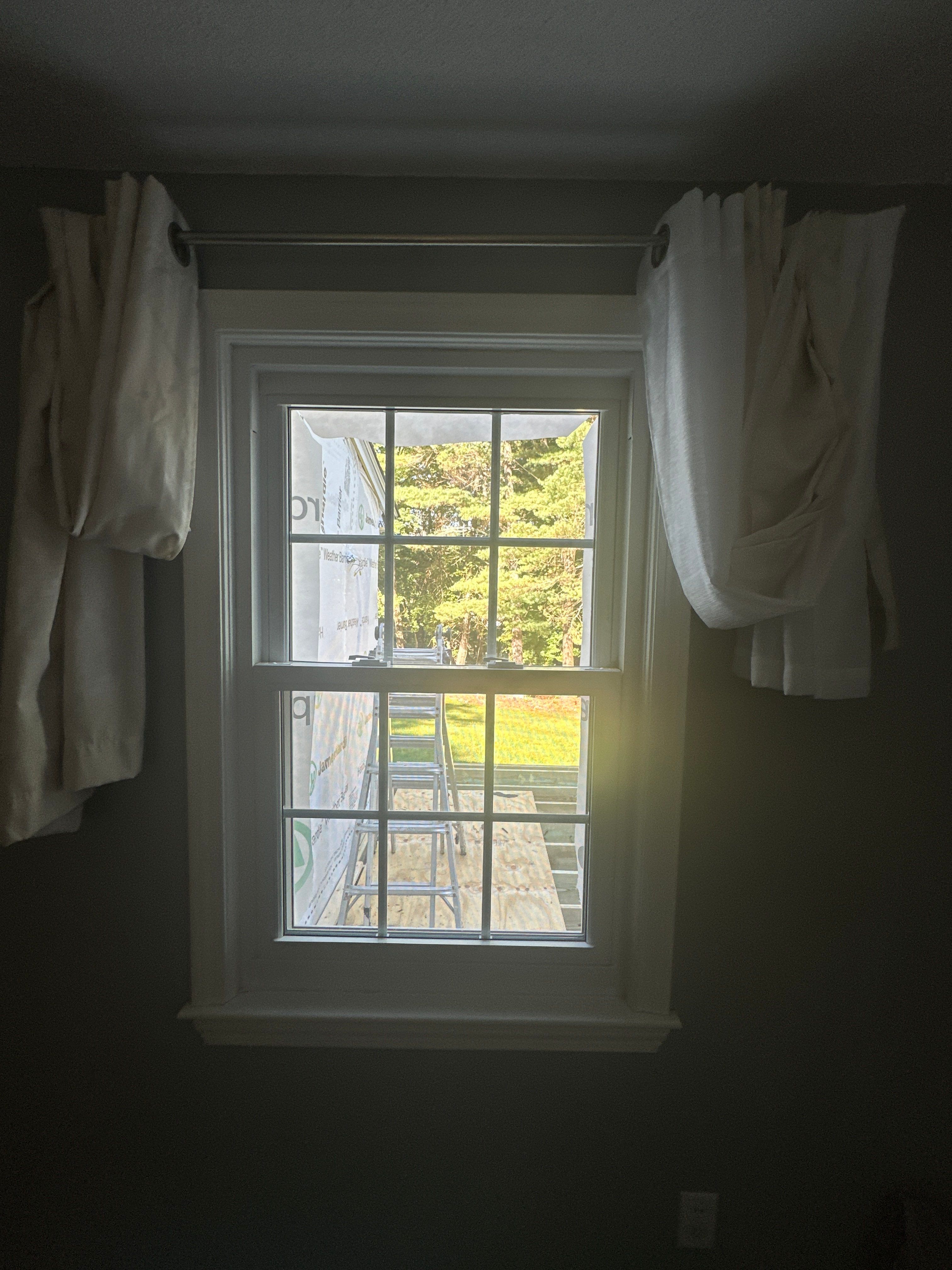 Premium Whole-House Exterior Renovation with Deck & Custom Windows by UBrothers Construction