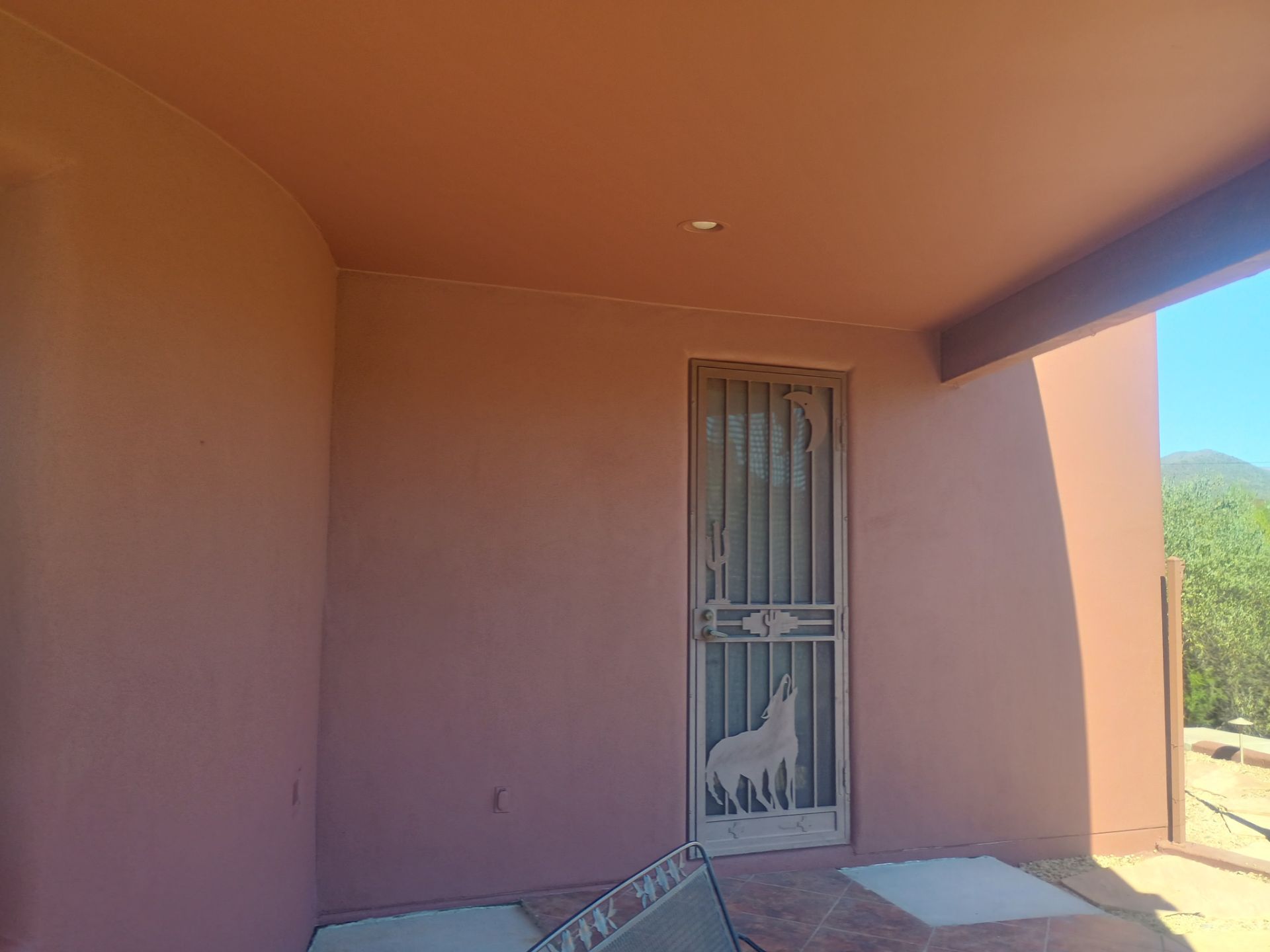 Exterior Painting - Cave Creek by Crash of Rhinos Painting & Garage Floors