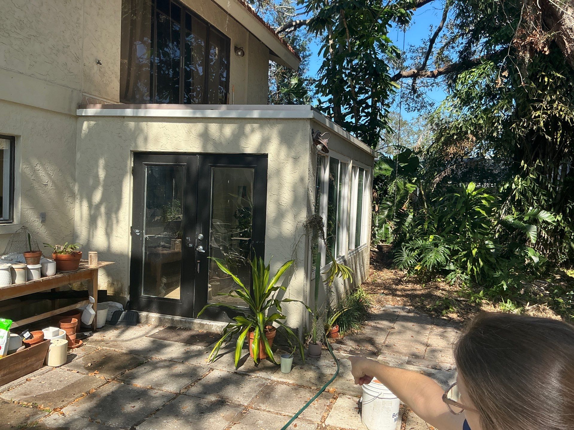 Replace Gutters in Sarasota FL by Gutter Professors