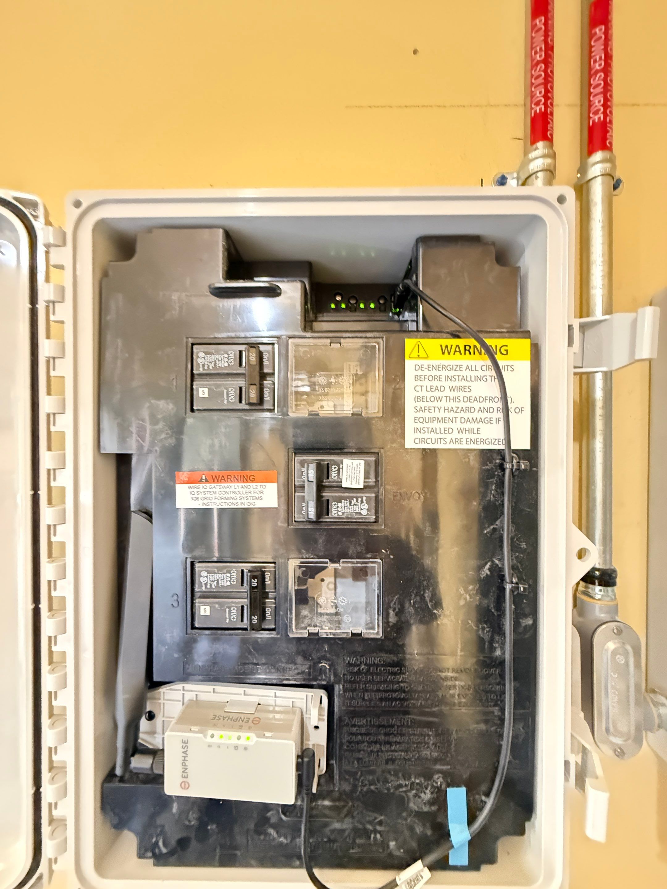 Project in  Coral Gables by Payoli Solar