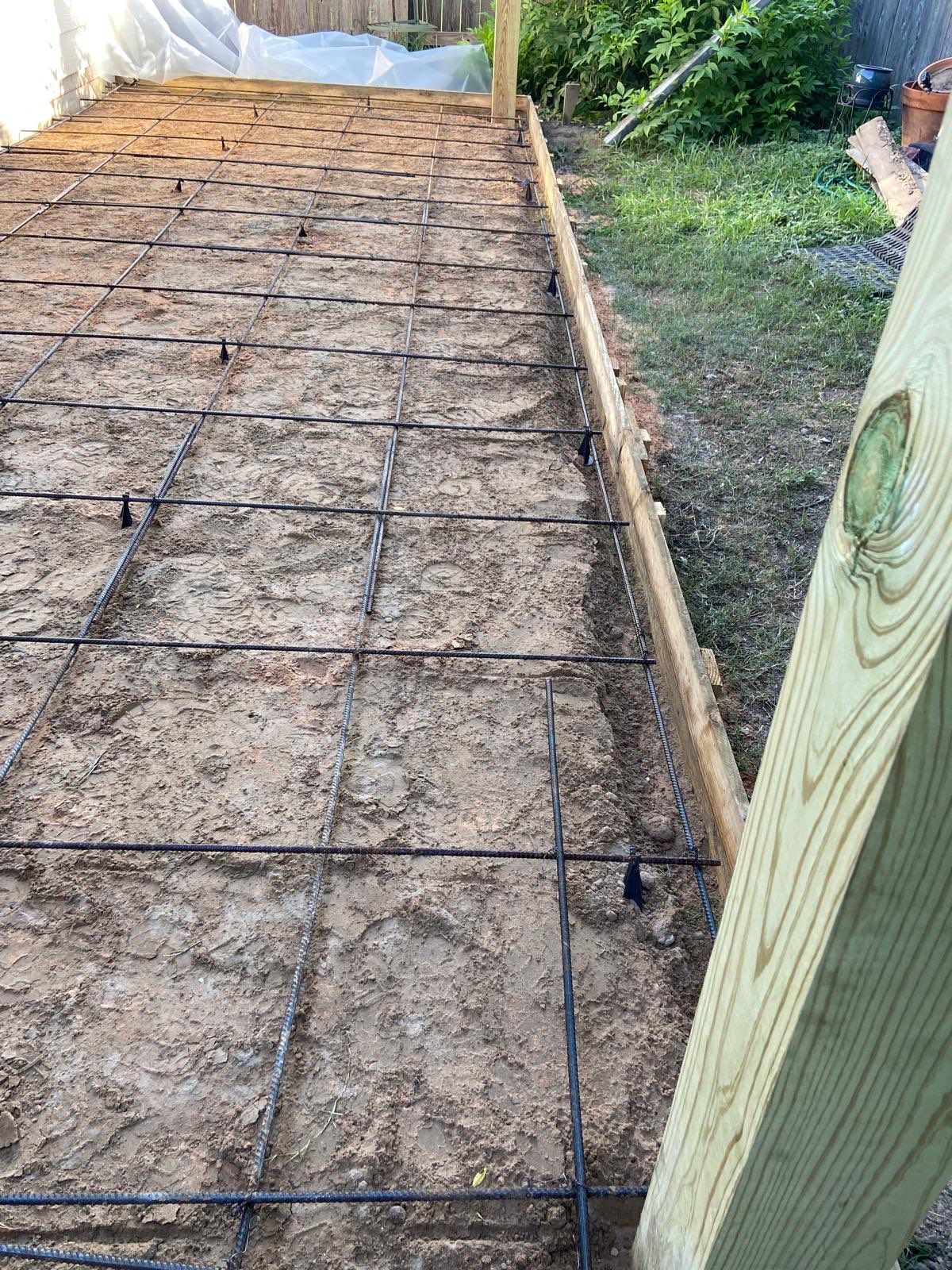 🌿 Barbara’s Backyard & Patio Makeover by Texas Urban Elements